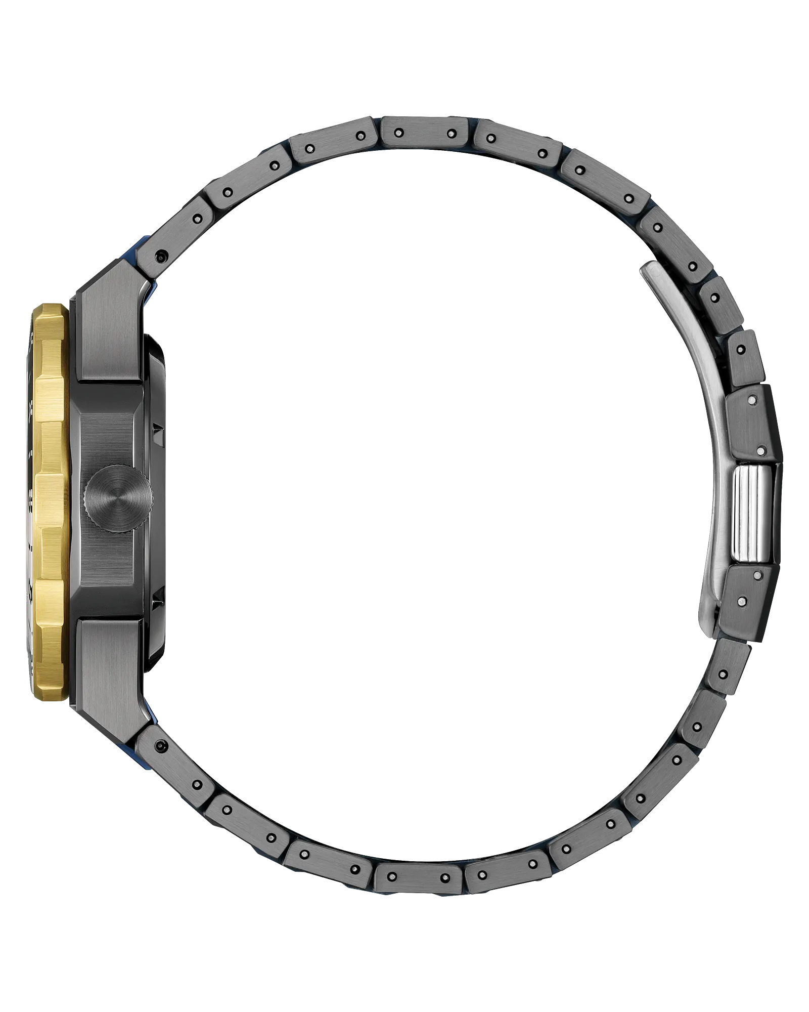 Citizen Series8 - 880 GMT Automatic - The Seasons Of Winter - Image 3