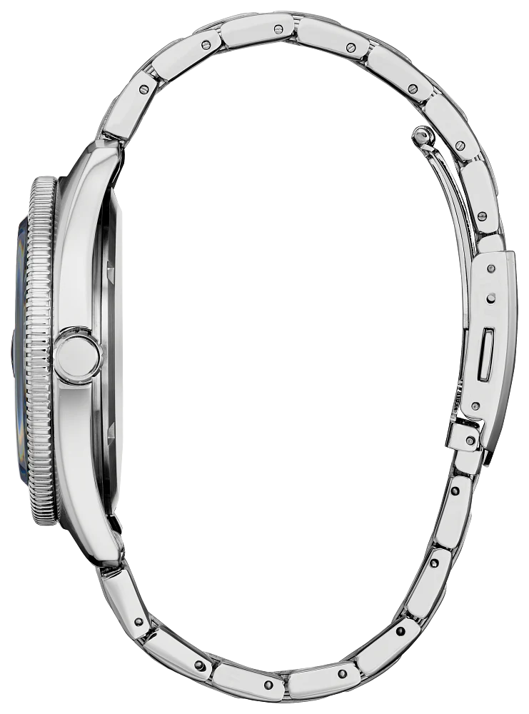 Citizen - Terra Force - Blue Dial - Image 3