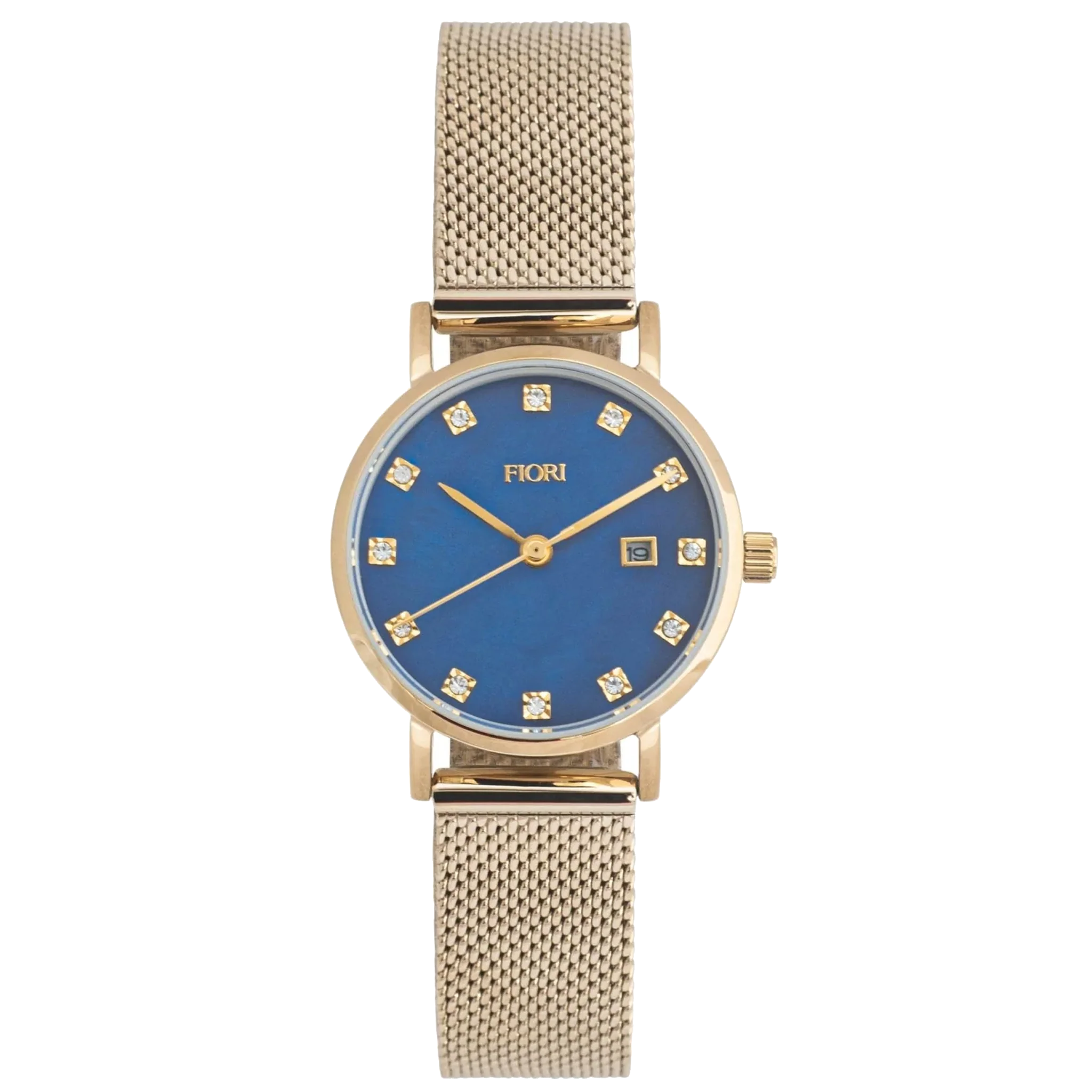 Fiori Watch