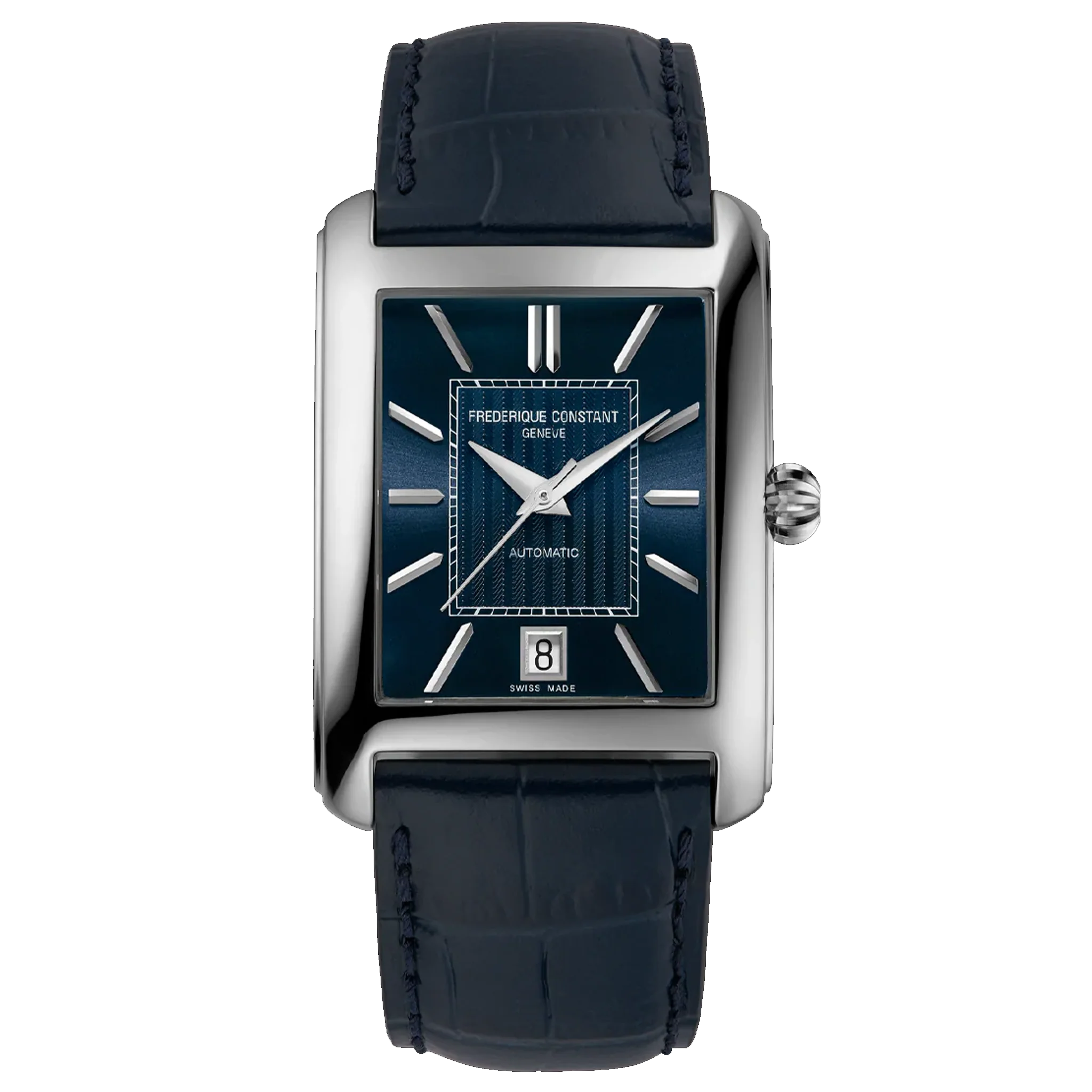 Frederique Constant - Classic Carree Automatic