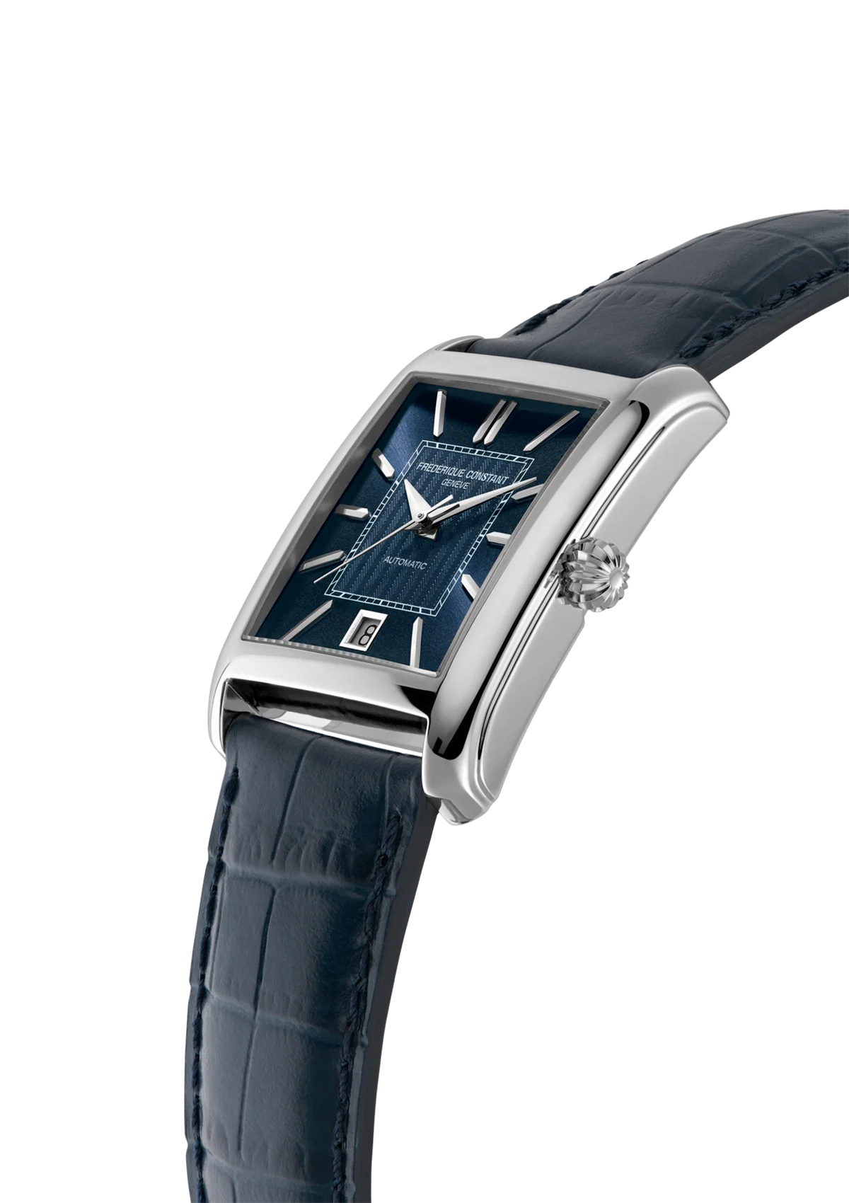 Frederique Constant - Classic Carree Automatic - Image 2