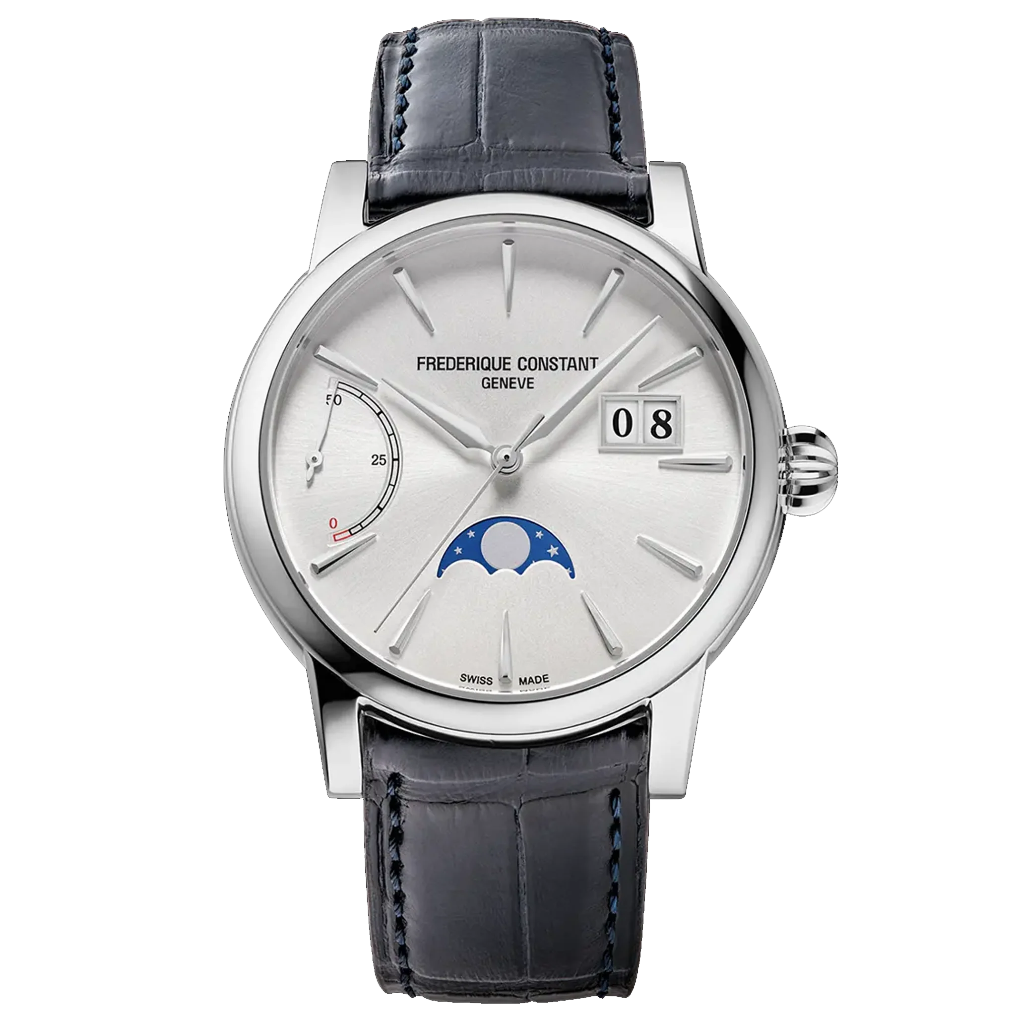 Frederique Constant - Classic Moonphase MANUFACTURE
