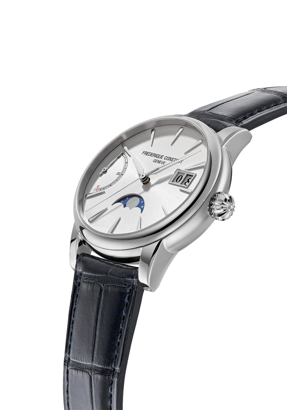 Frederique Constant - Classic Moonphase MANUFACTURE - Image 2