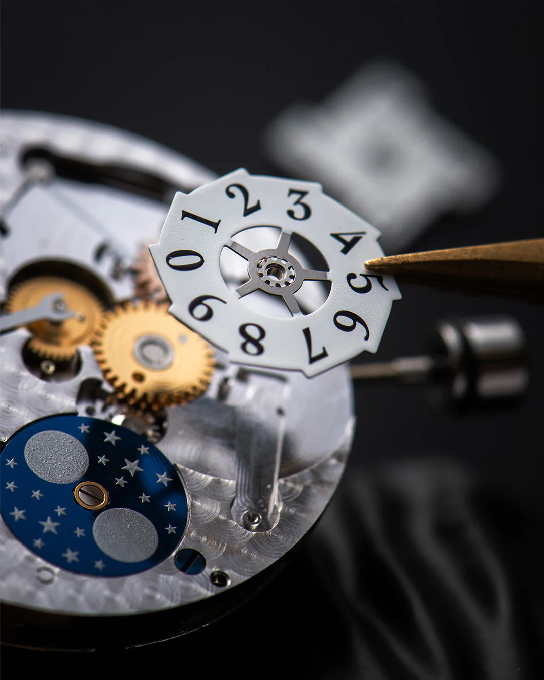 Frederique Constant - Classic Moonphase MANUFACTURE - Image 4