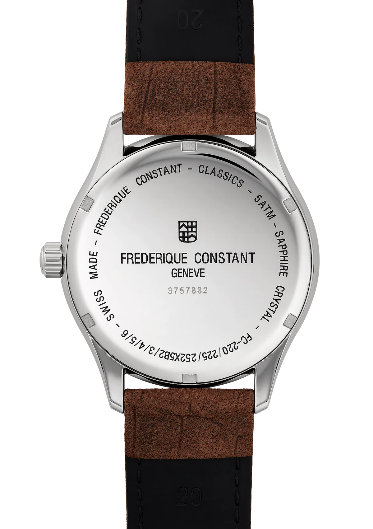 Frederique Constant - Classic Quartz - Image 2