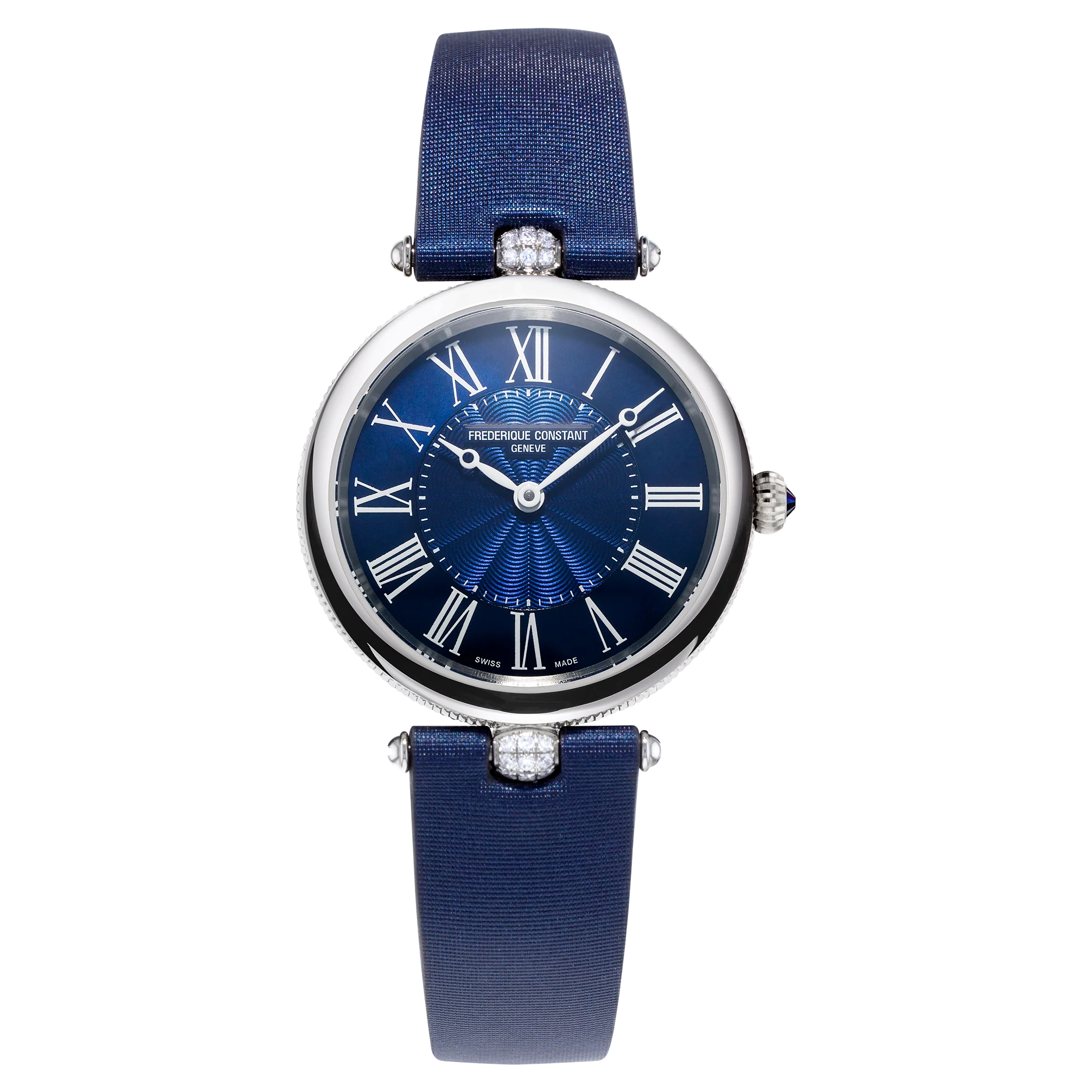 Frederique Constant - Classic Art Deco
