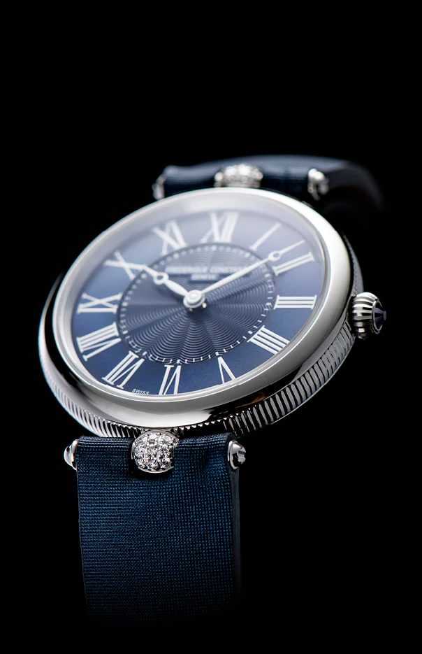Frederique Constant - Classic Art Deco - Image 4