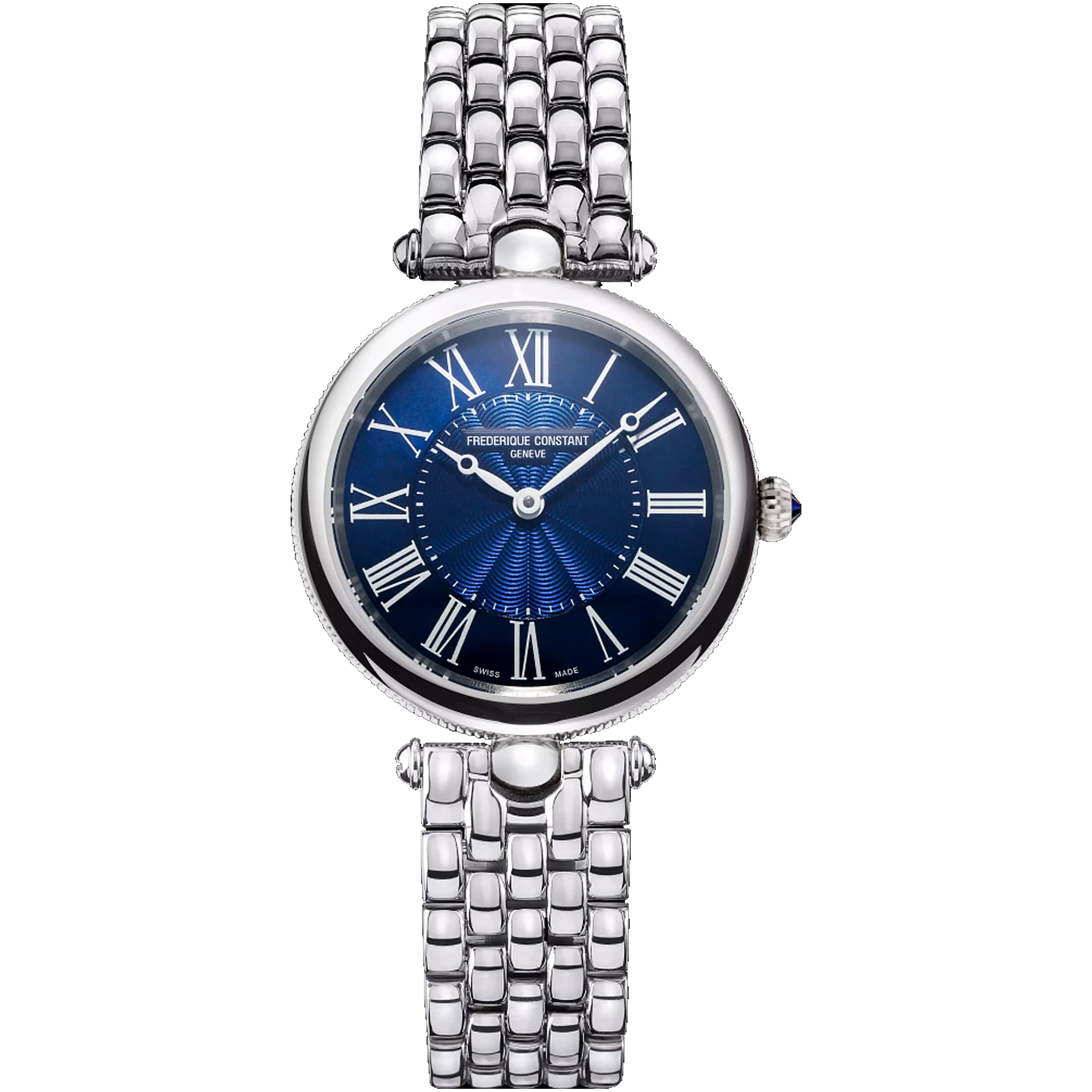 Frederique Constant - Classic Art Deco