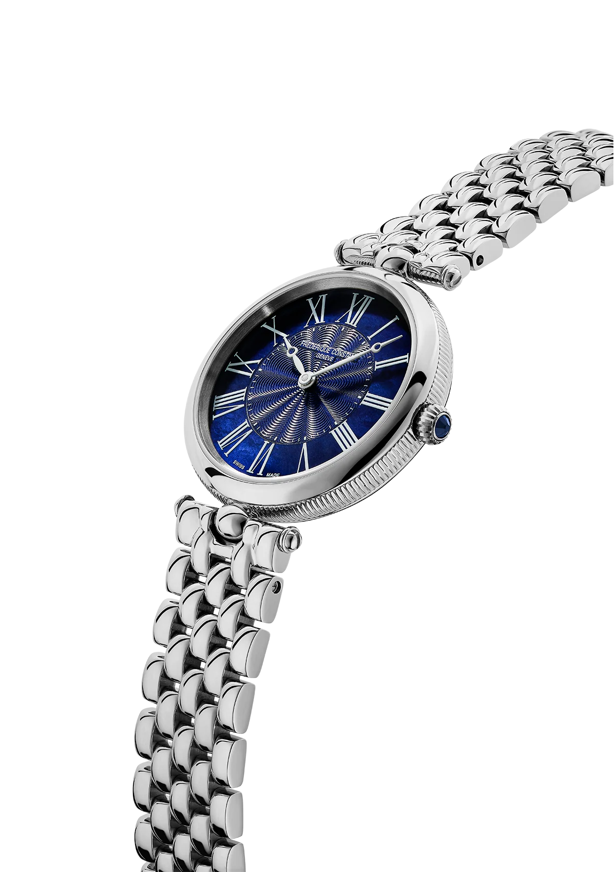 Frederique Constant - Classic Art Deco - Image 2