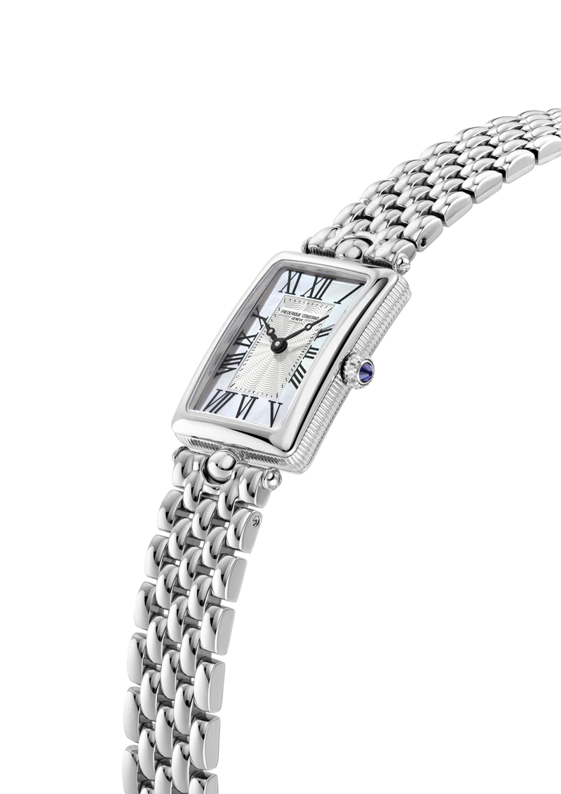 Frederique Constant - Classic Art Deco - Image 2