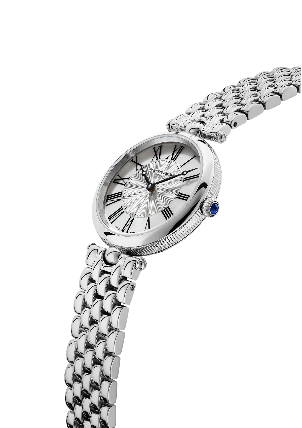 Frederique Constant - Classic Art Deco - Image 2