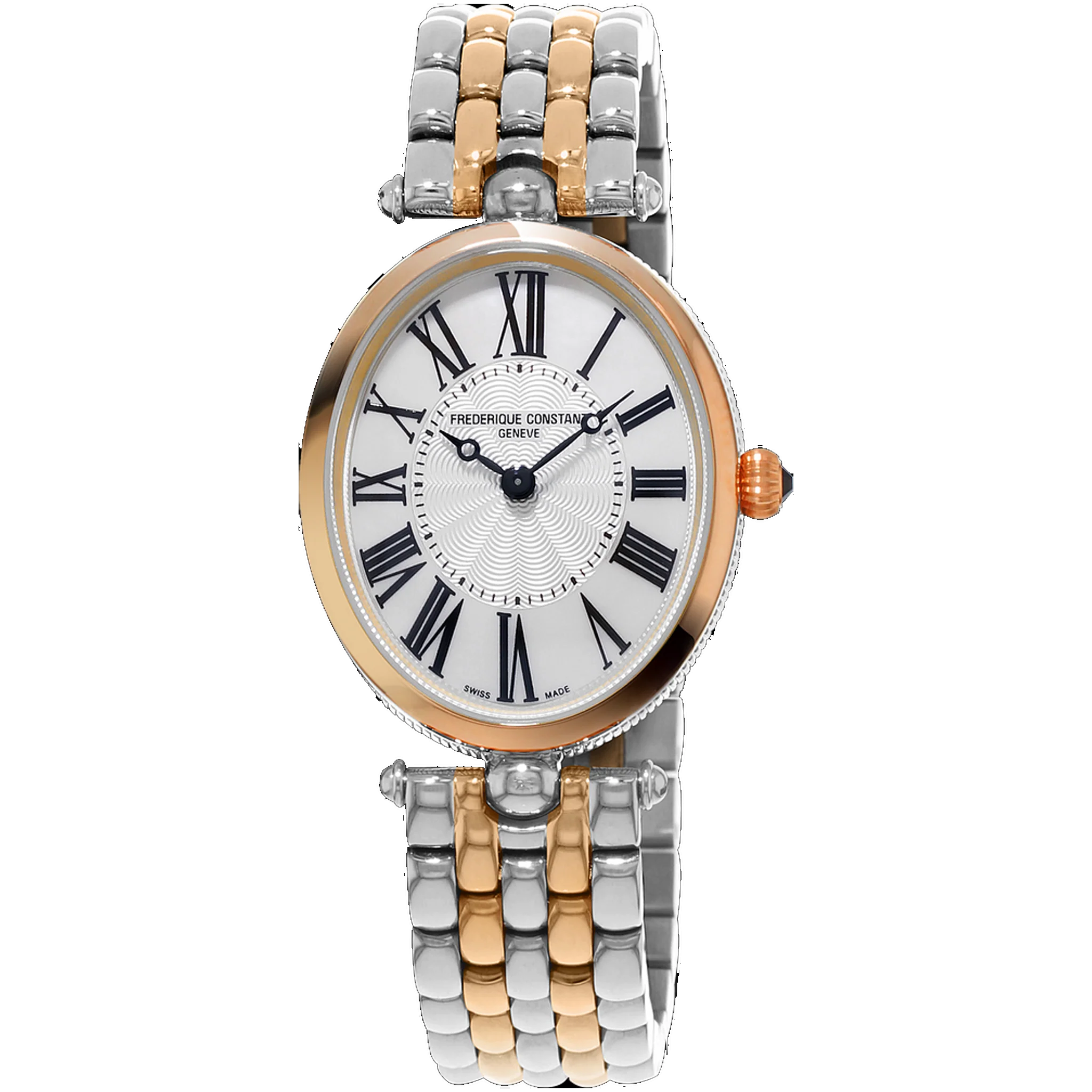 Frederique Constant - CLASSIC ART DECO