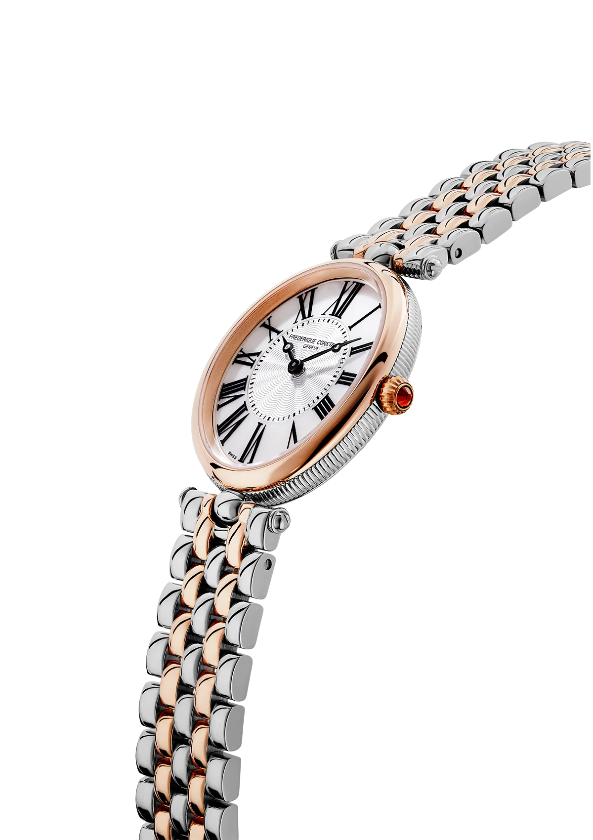 Frederique Constant - CLASSIC ART DECO - Image 2