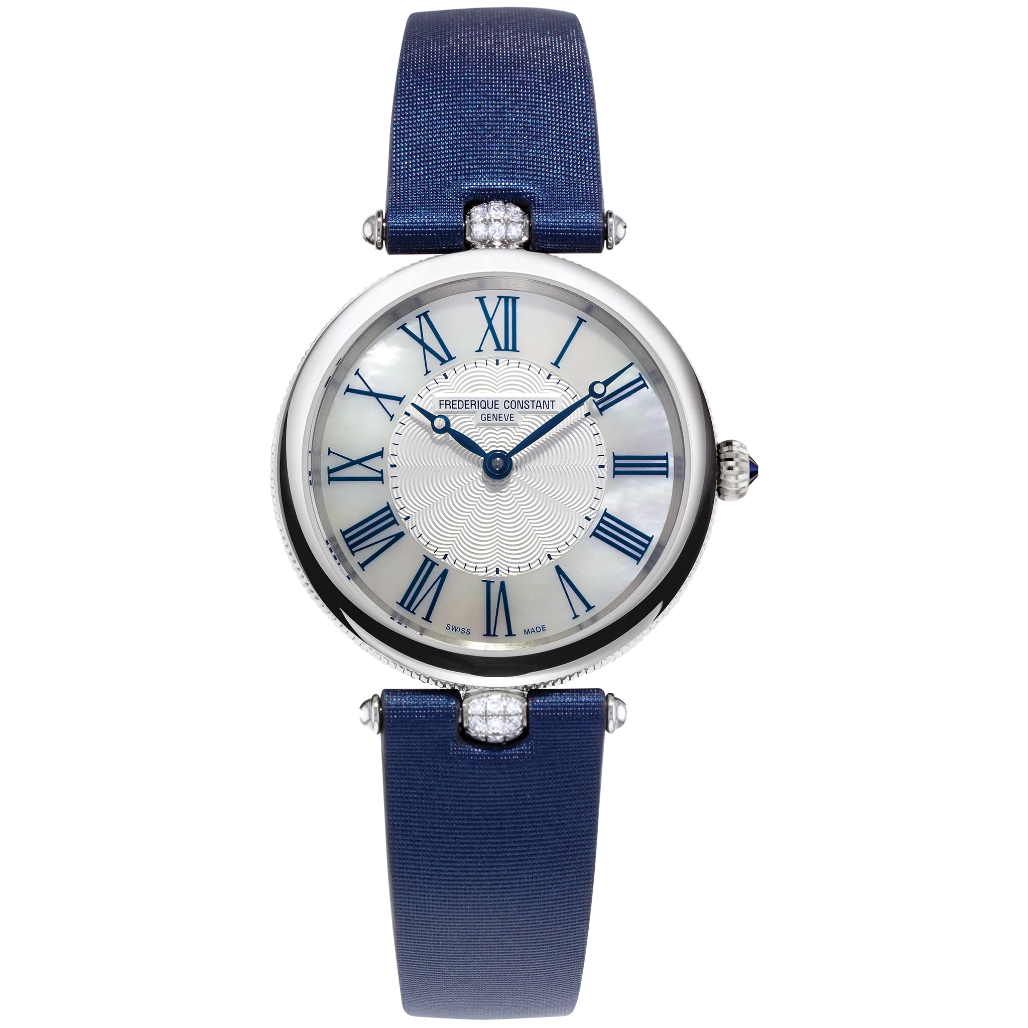 Frederique Constant - Classic Art Deco
