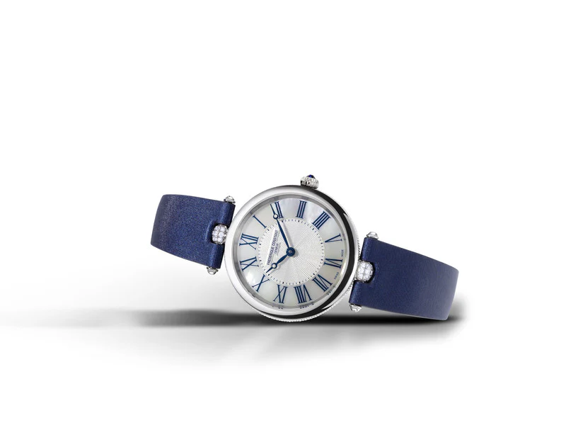 Frederique Constant - Classic Art Deco - Image 2