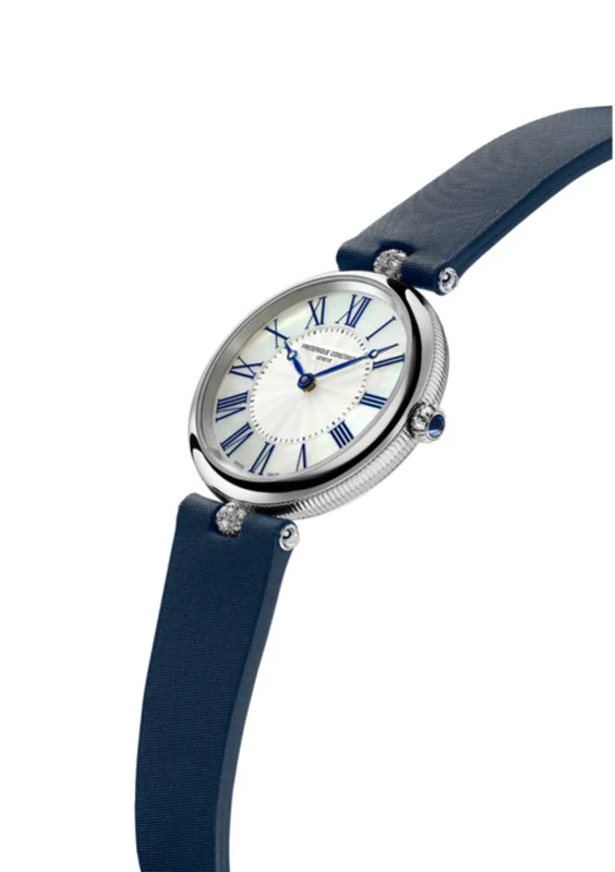 Frederique Constant - Classic Art Deco - Image 3