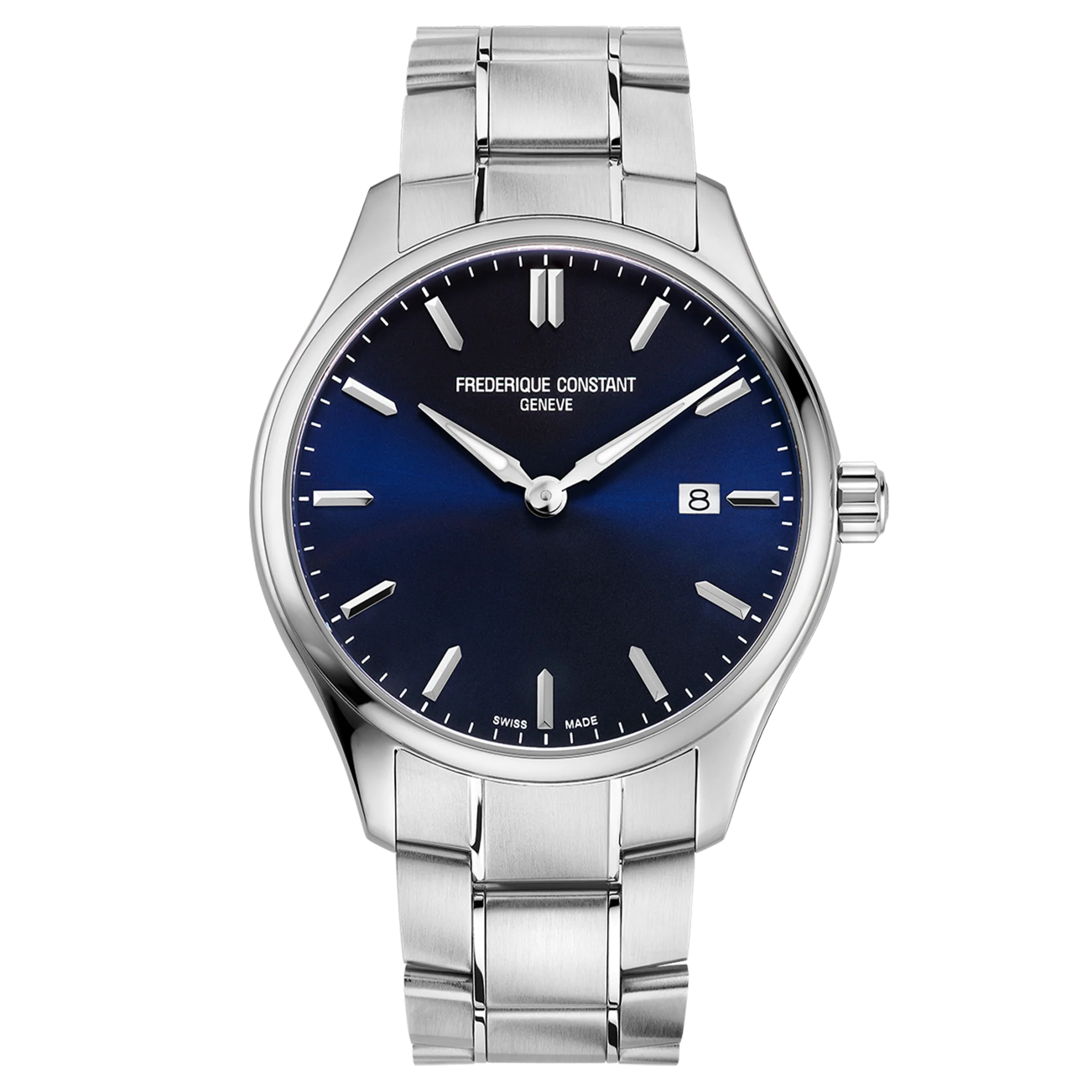 Frederique Constant - Classic Quartz