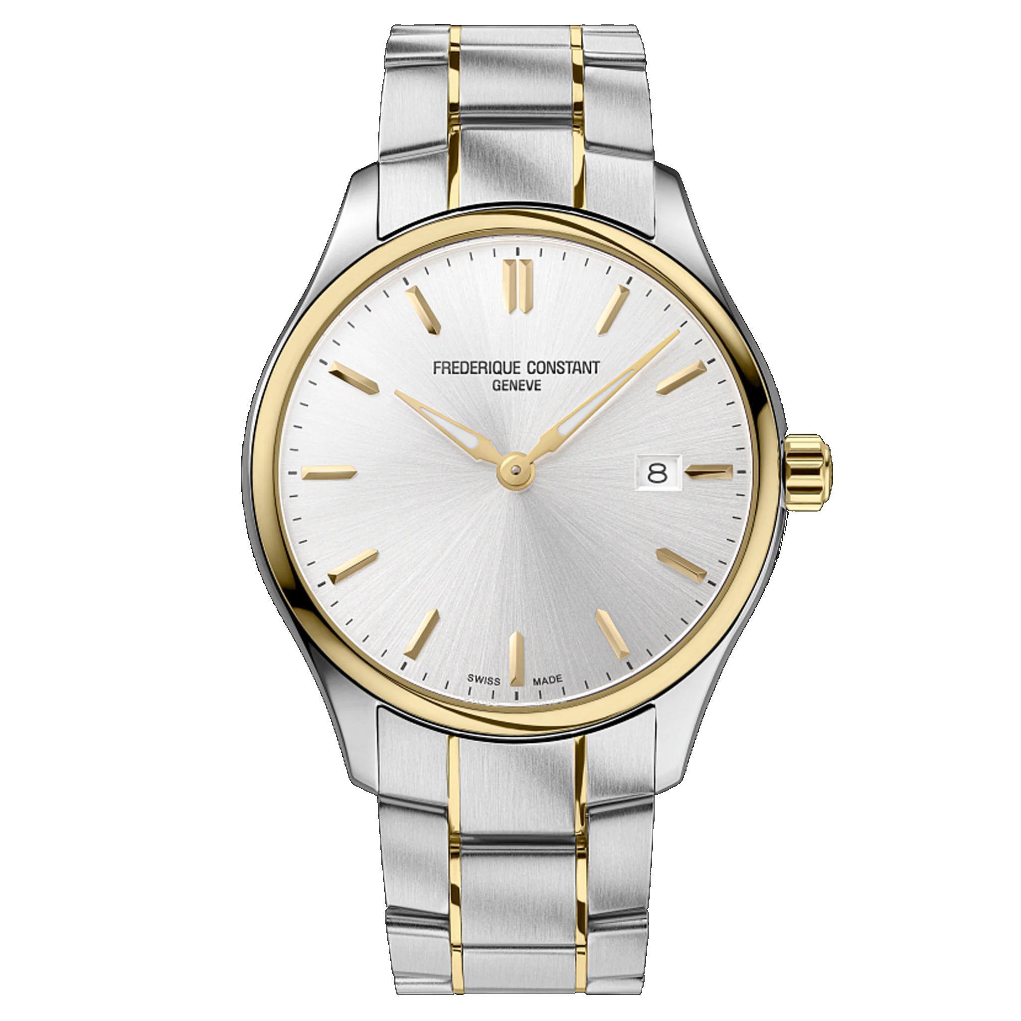 Frederique Constant - Classic Quartz