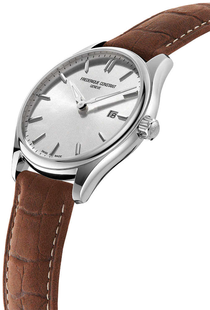 Frederique Constant - Classic Quartz - Image 3