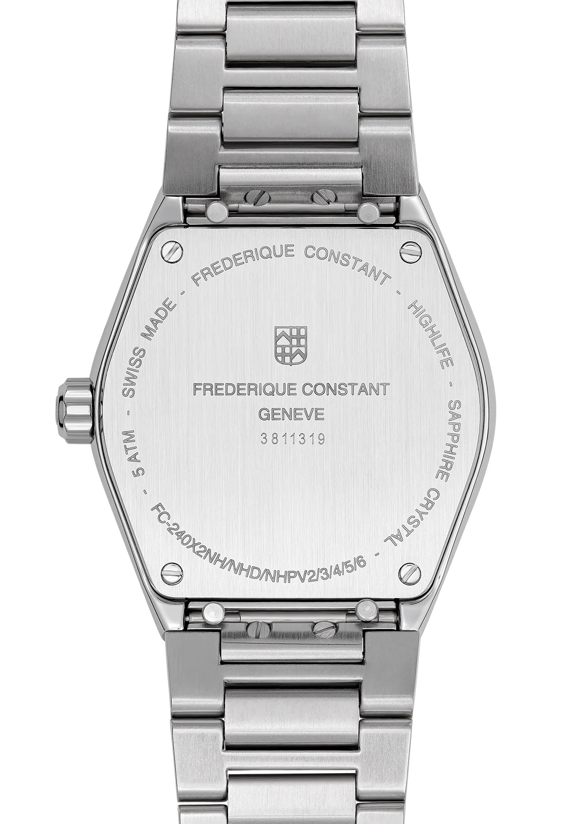 Frederique Constant - Highlife - Image 2