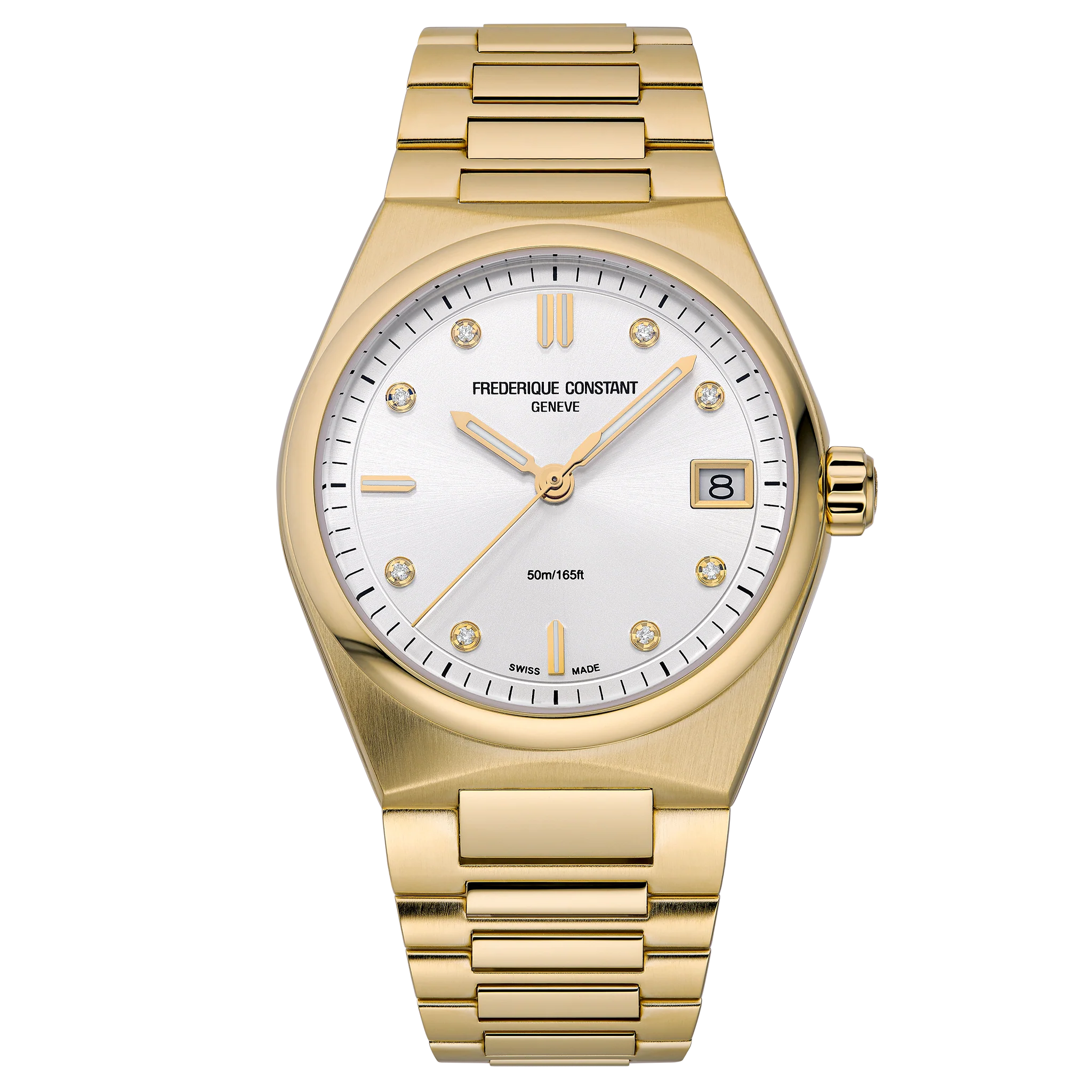 Frederique Constant - Highlife