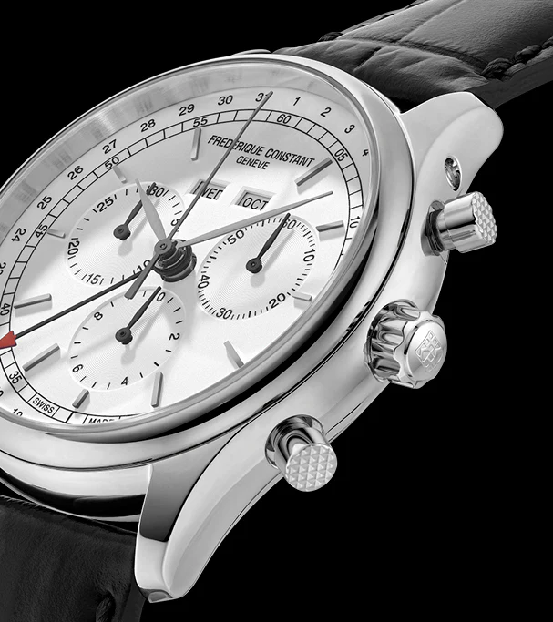Frederique Constant - Classic Chrono - Image 5