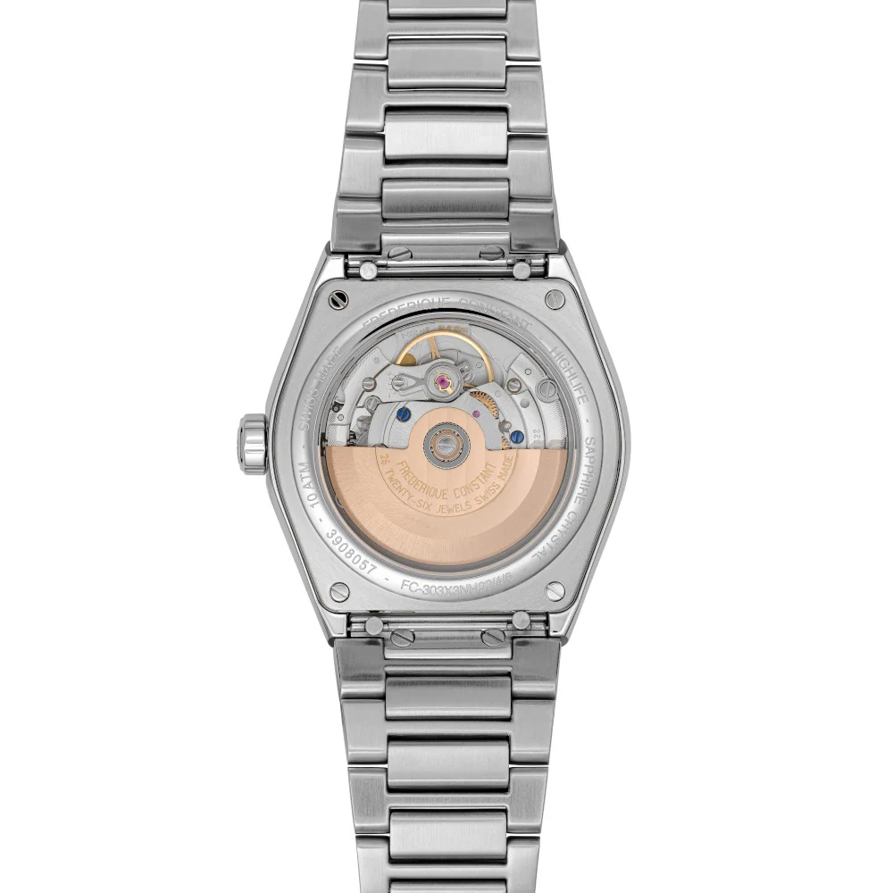 Frederique Constant - Highlife 39mm - COSC Certified - Image 3