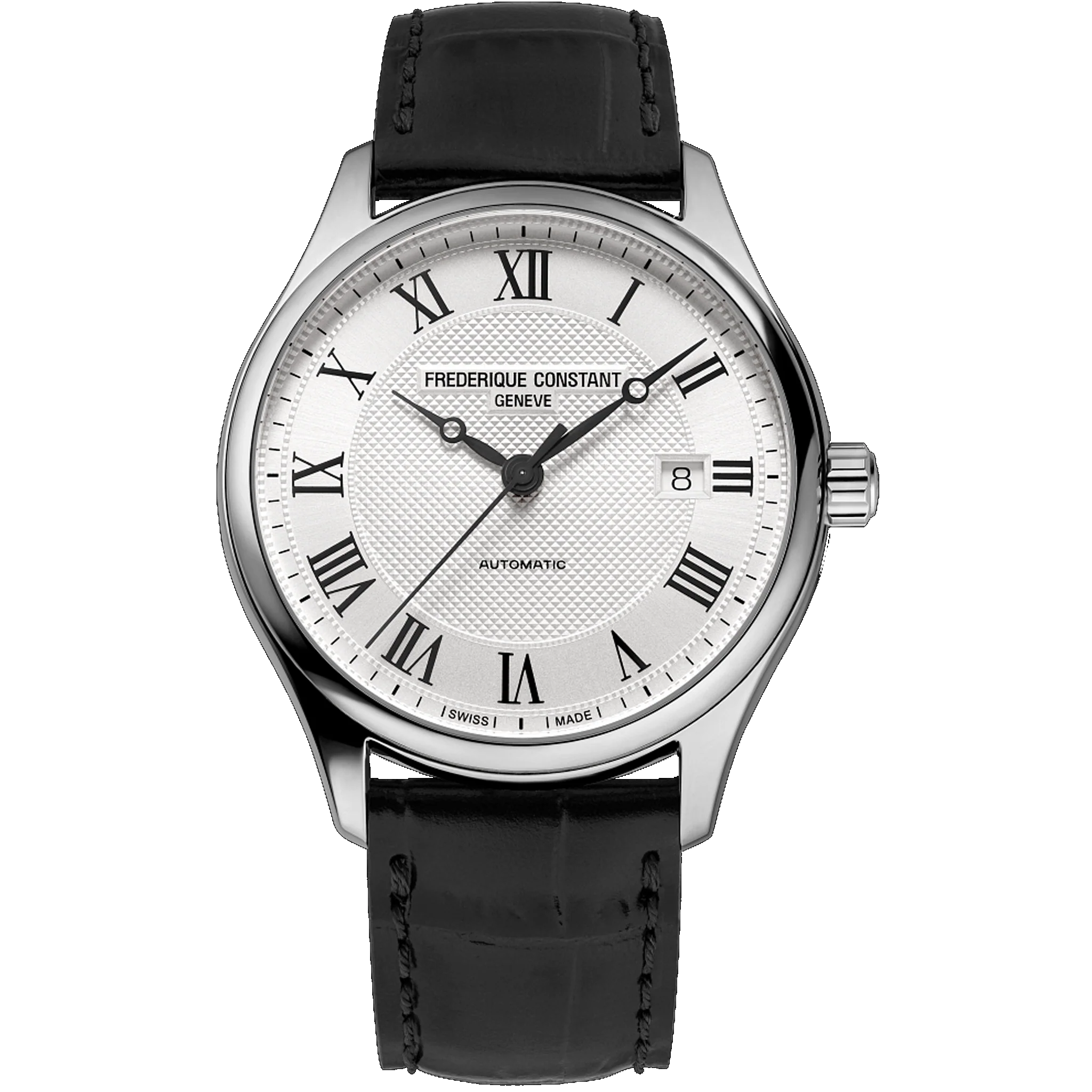 Frederique Constant - CLASSIC INDEX AUTOMATIC
