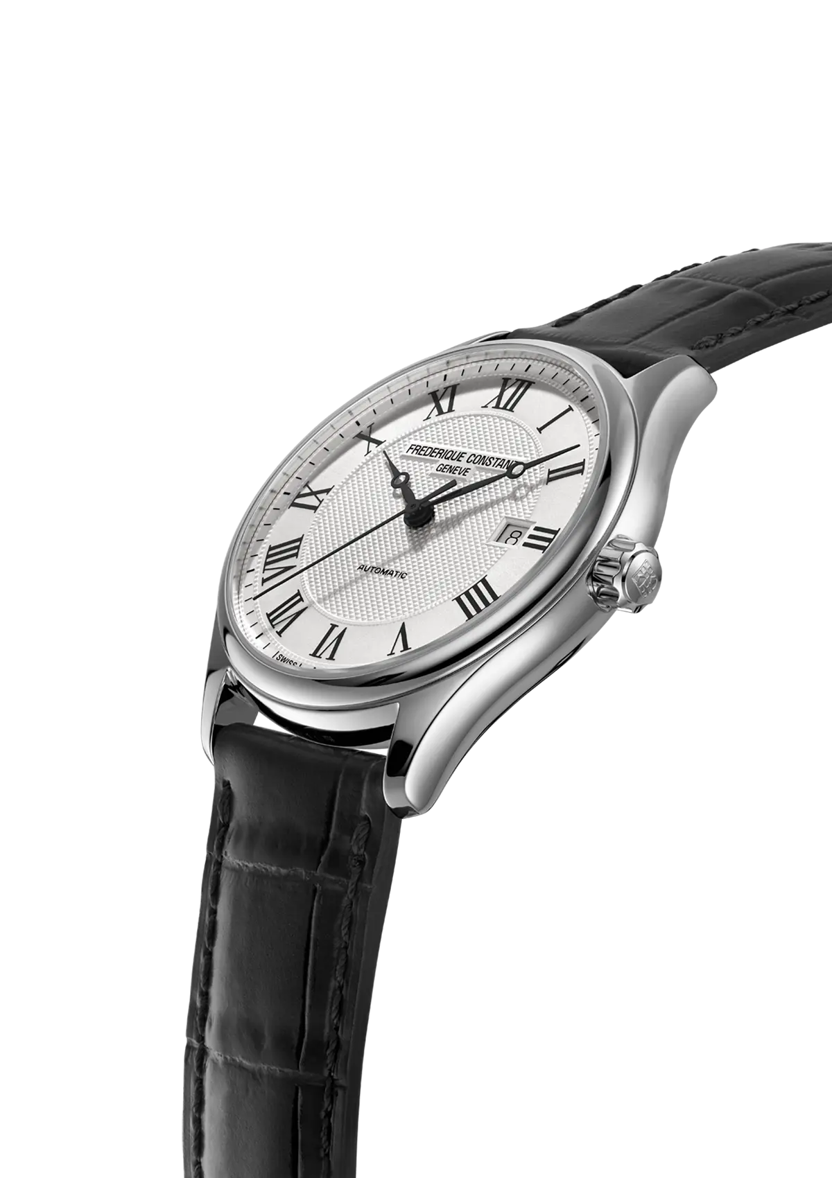 Frederique Constant - CLASSIC INDEX AUTOMATIC - Image 3