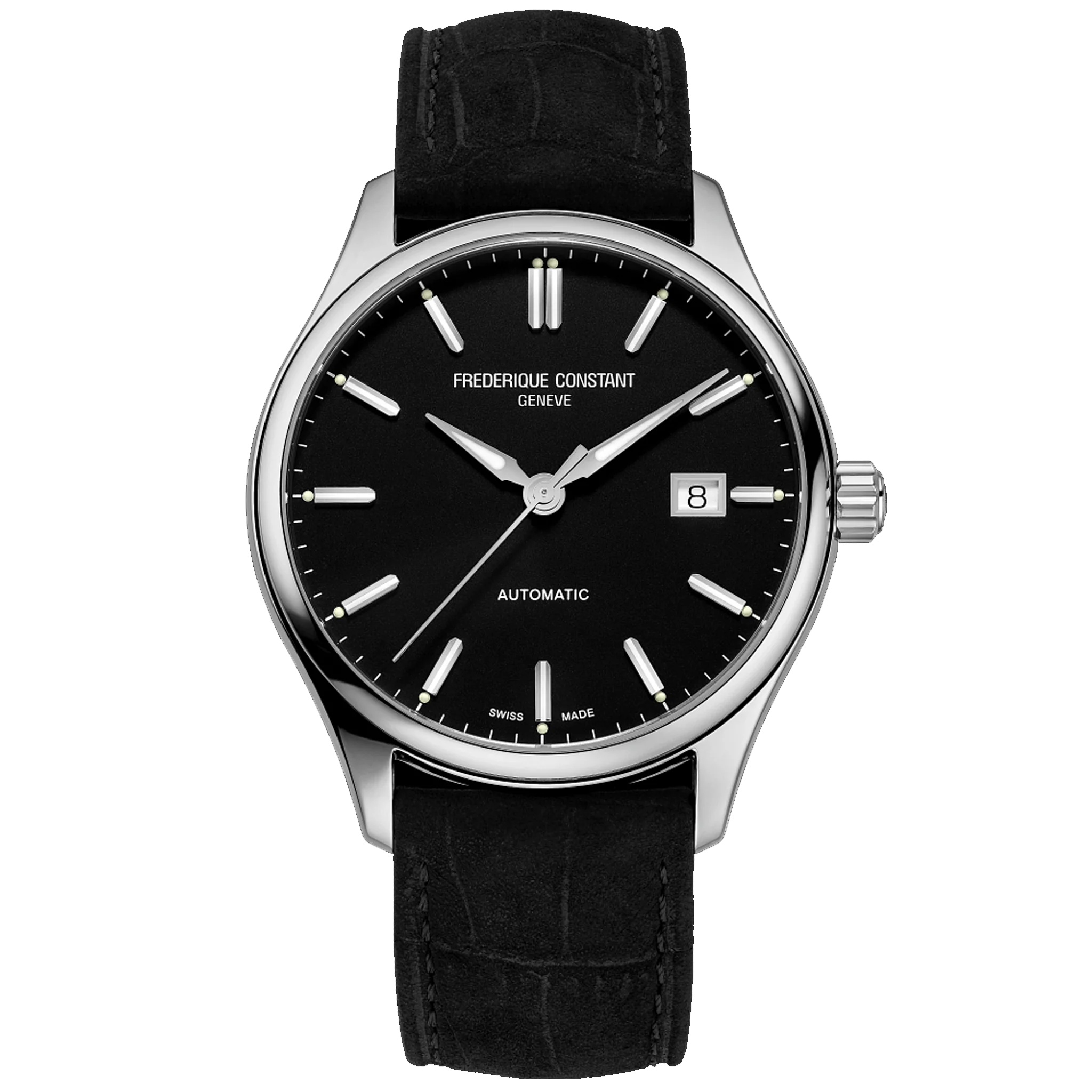 Frederique Constant - CLASSIC INDEX AUTOMATIC