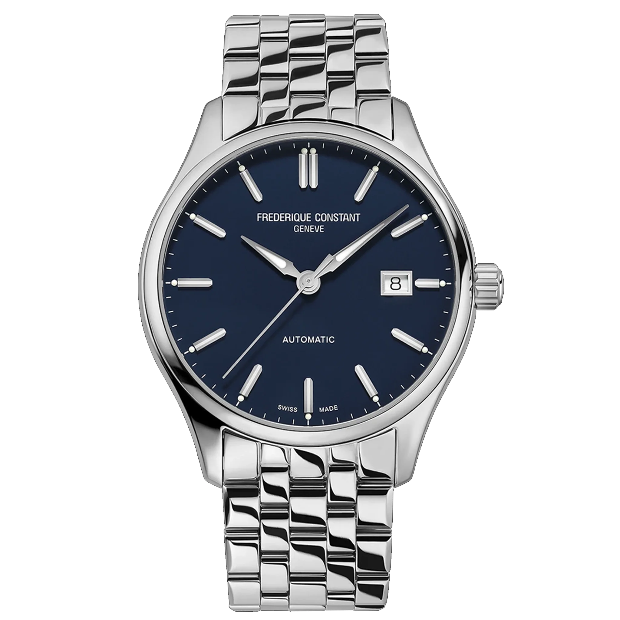 Frederique Constant - CLASSIC INDEX AUTOMATIC