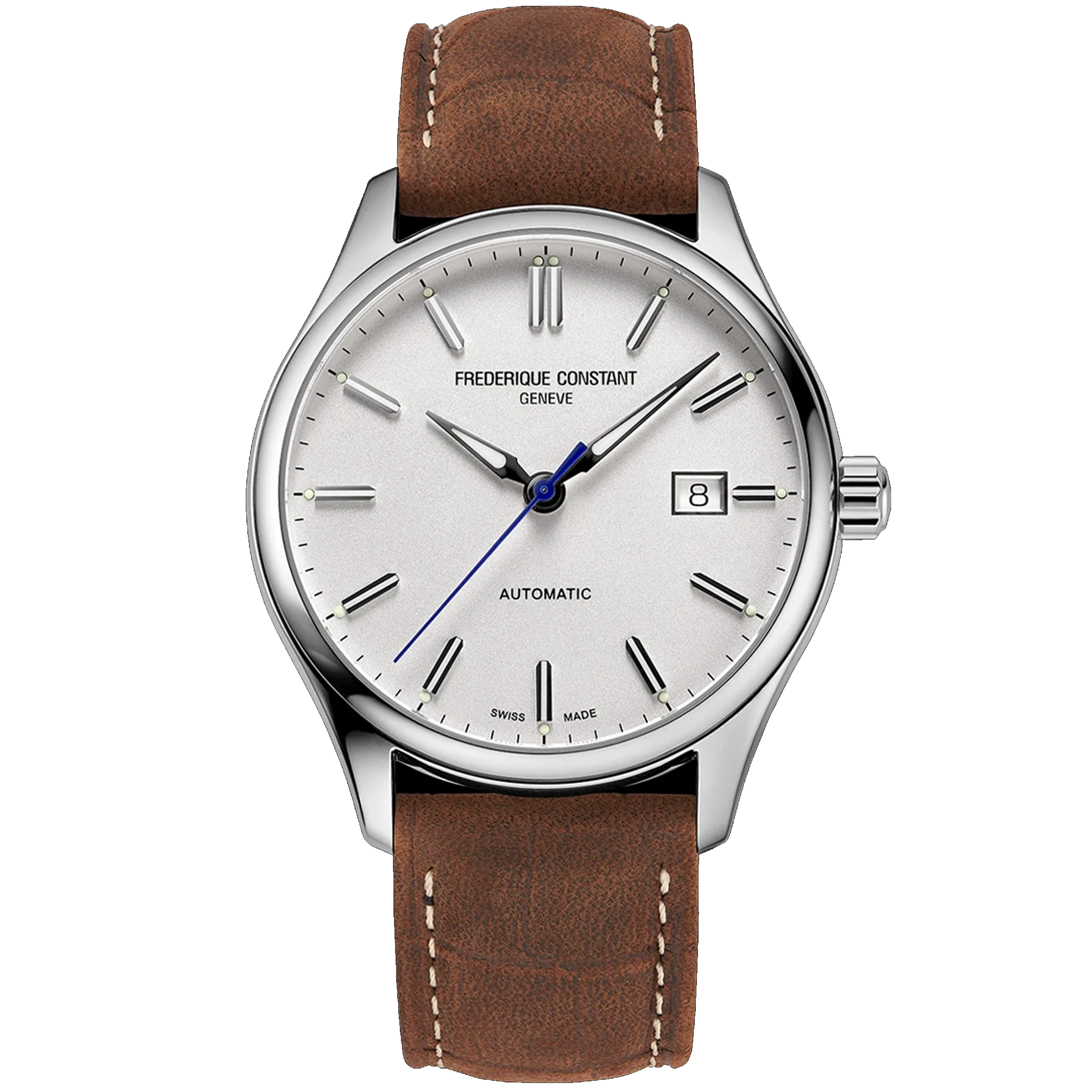 Frederique Constant - CLASSIC INDEX AUTOMATIC