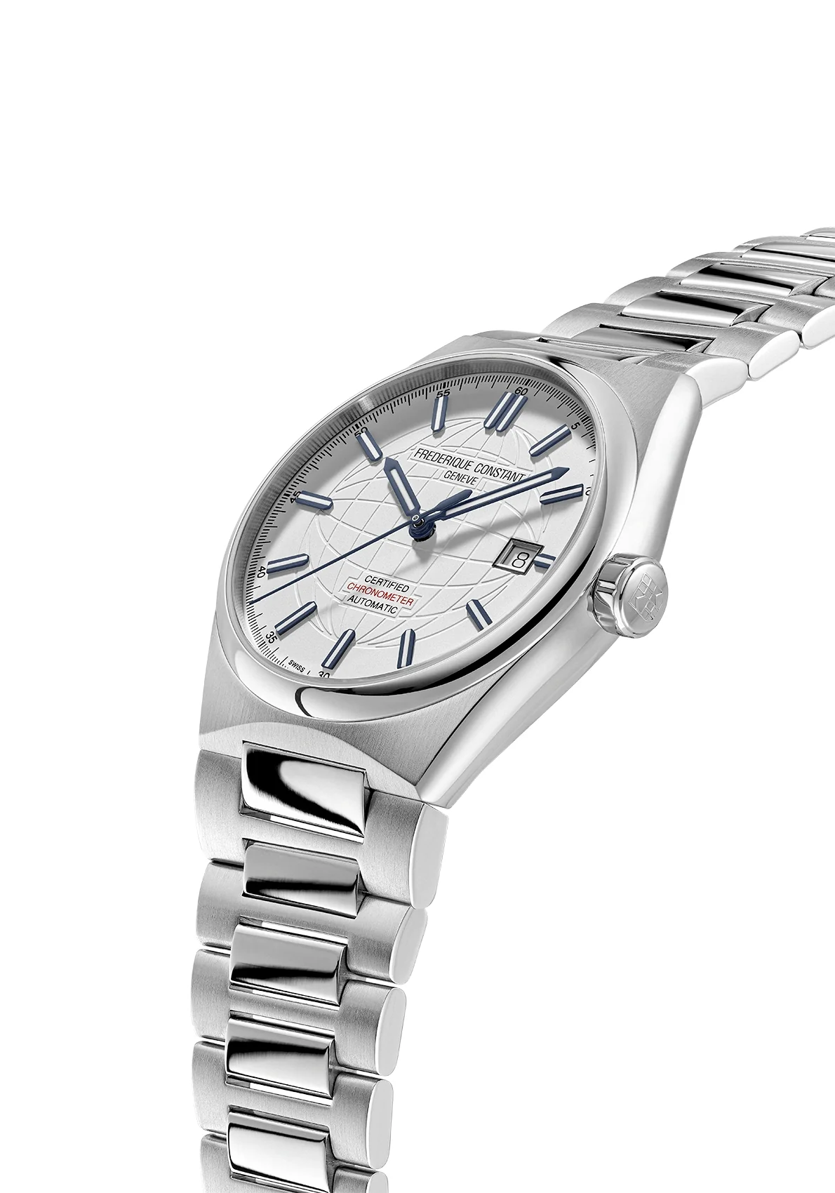 Frederique Constant - Highlife 39mm - COSC Certified - Image 2