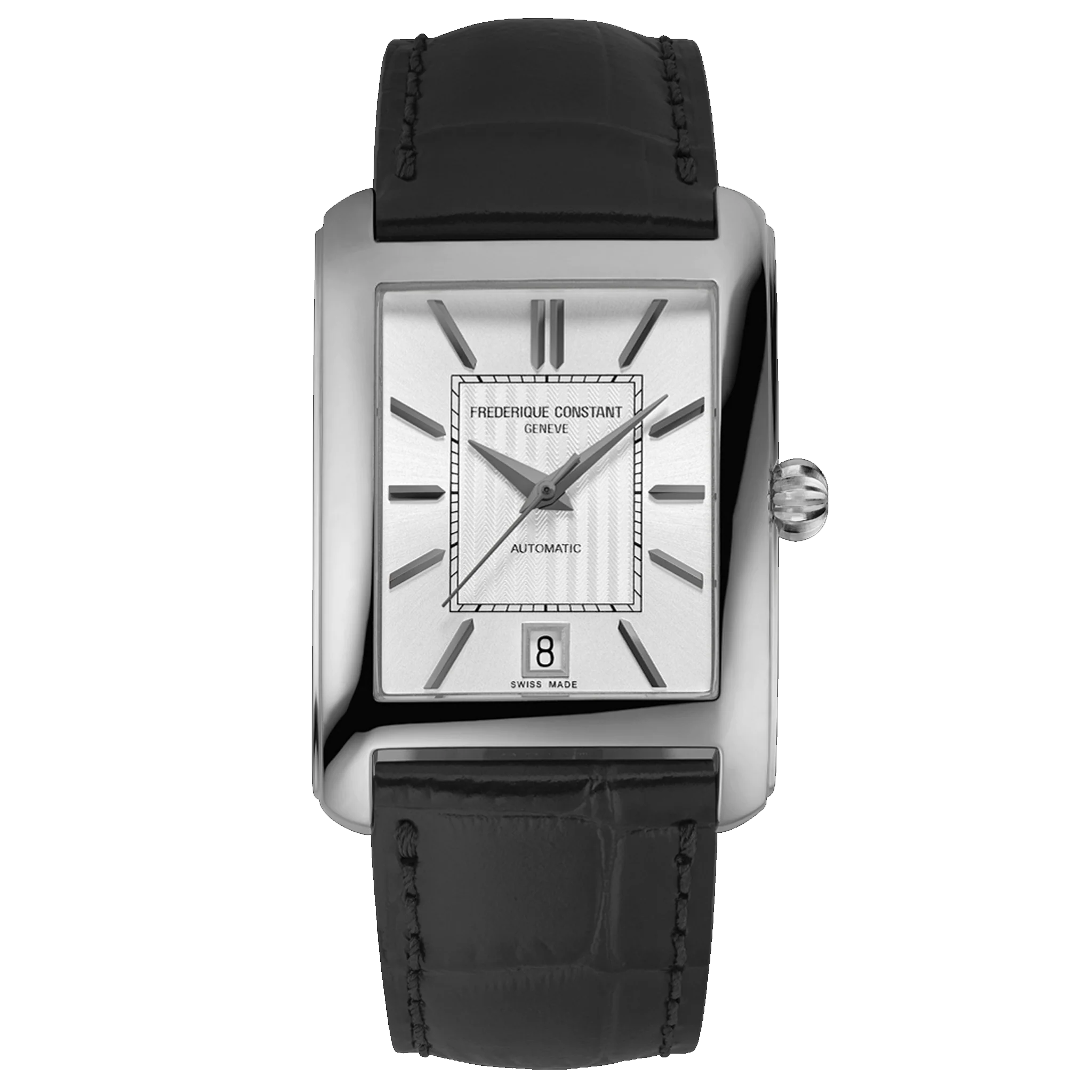 Frederique Constant - Classic Carree Automatic