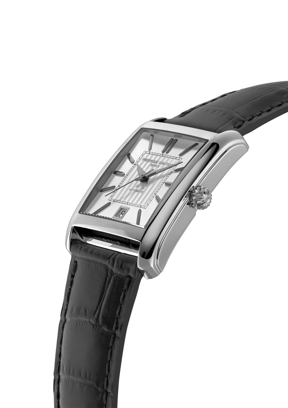 Frederique Constant - Classic Carree Automatic - Image 2
