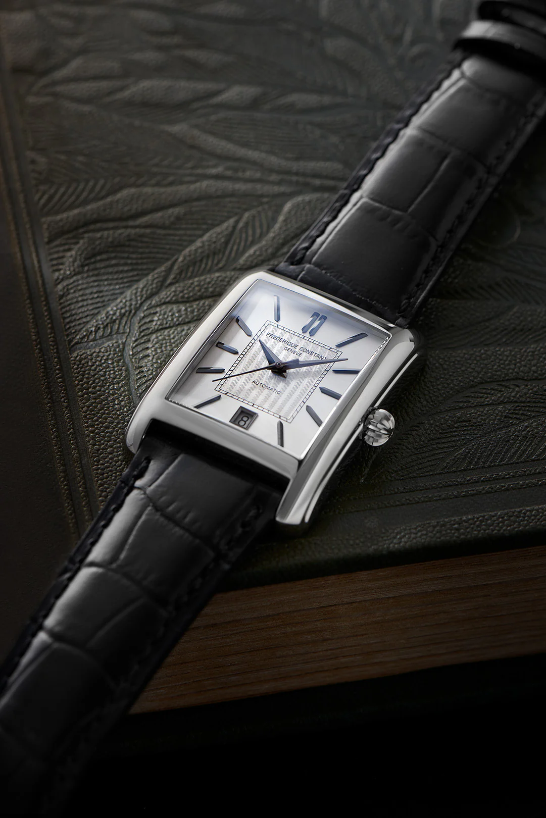 Frederique Constant - Classic Carree Automatic - Image 4