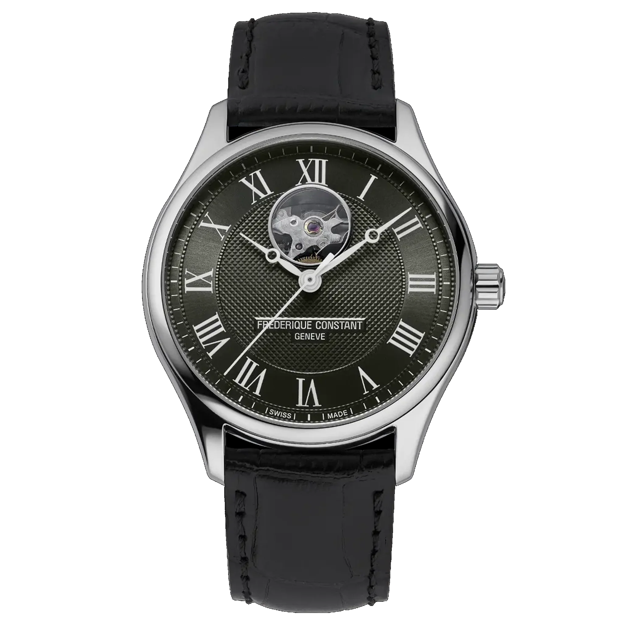 Frederique Constant - Classic Heartbeat Automatic