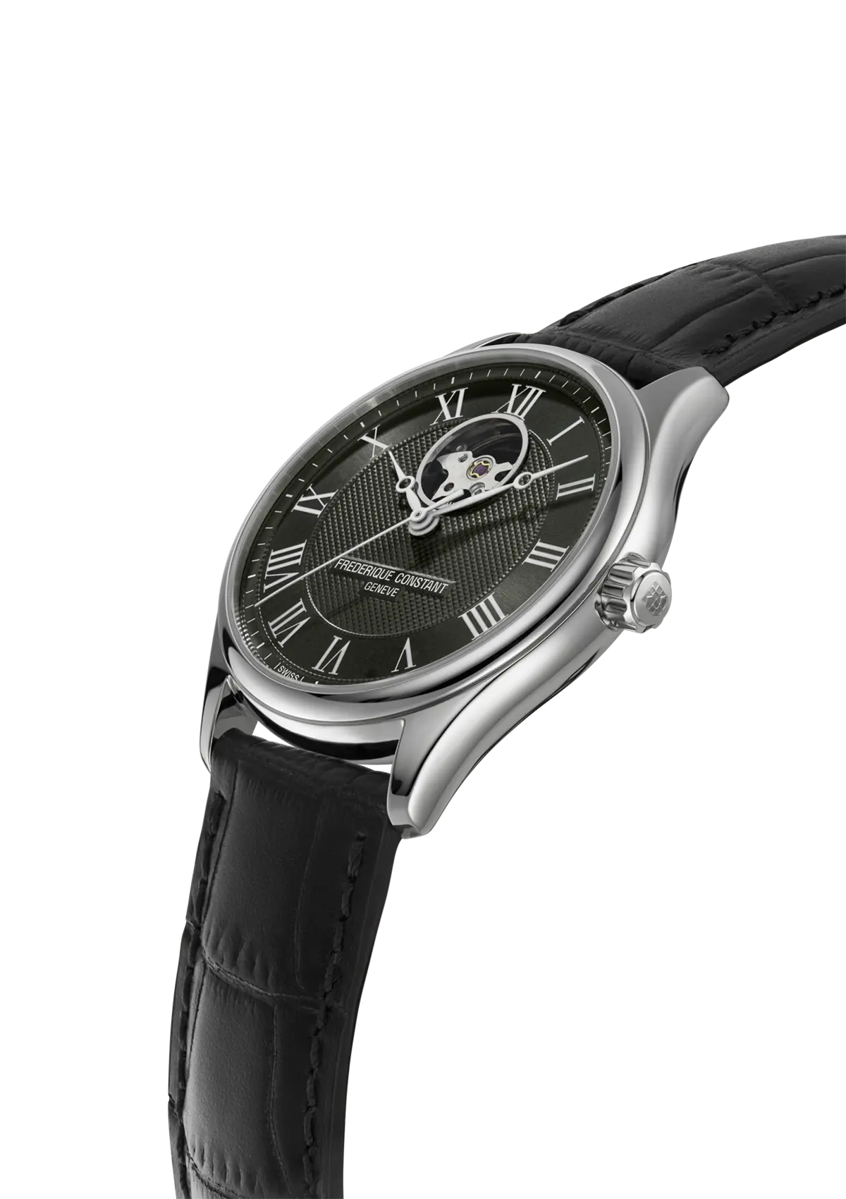 Frederique Constant - Classic Heartbeat Automatic - Image 2
