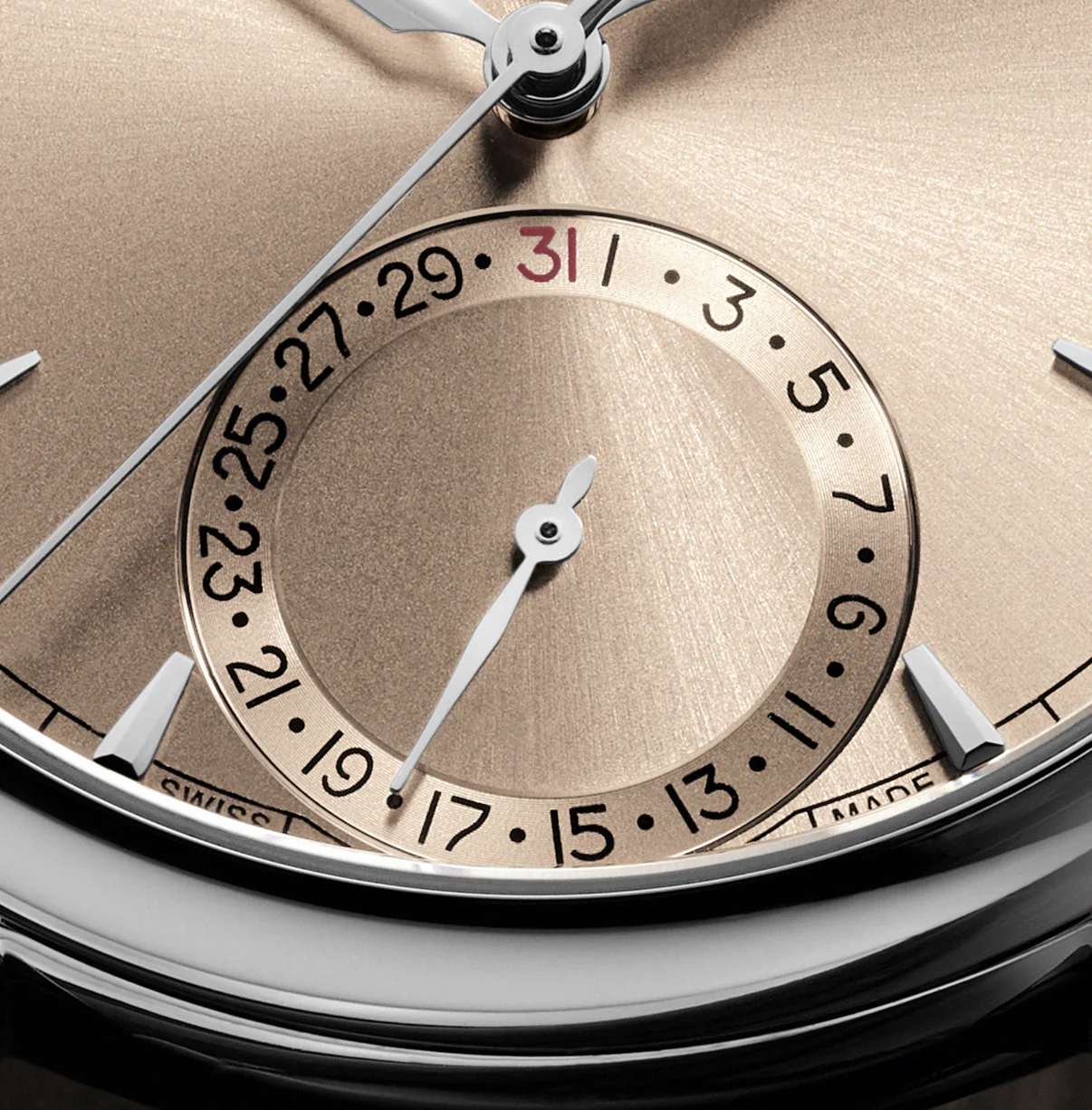 Frederique Constant - Classic Date Manufacture - Image 6