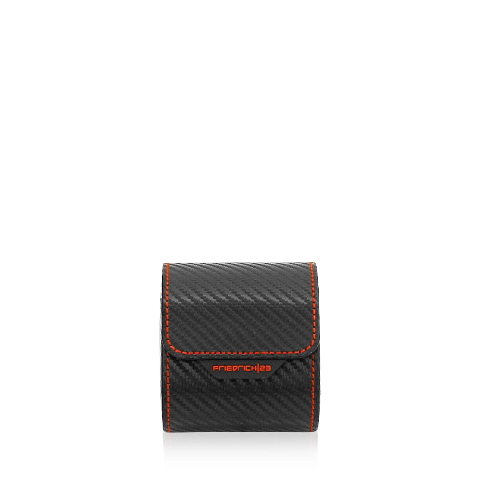 Friedrich23 - Carbon Fiber Look - Single Watch Box - Image 4