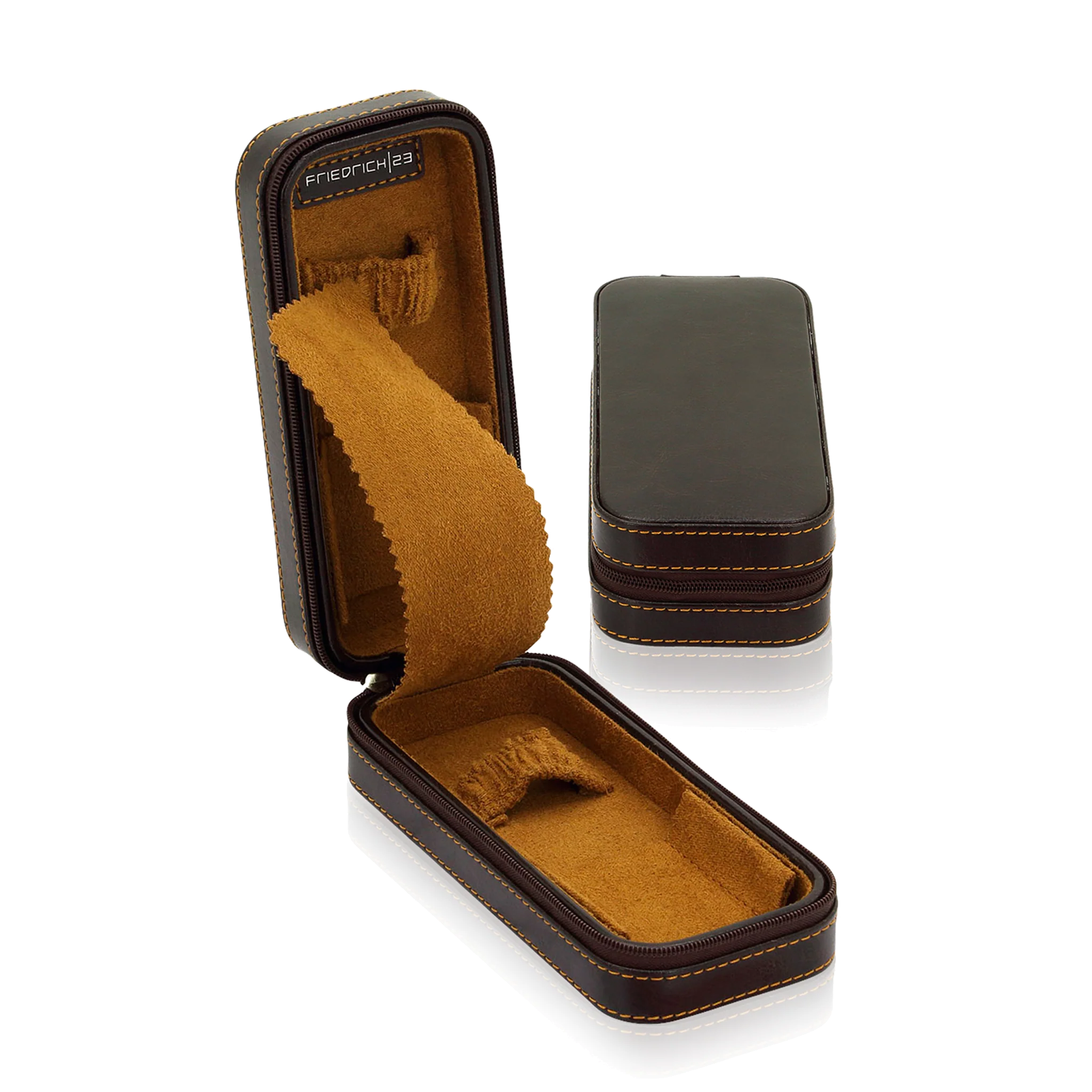 Friedrich23 - Bond - 2 Watch Case