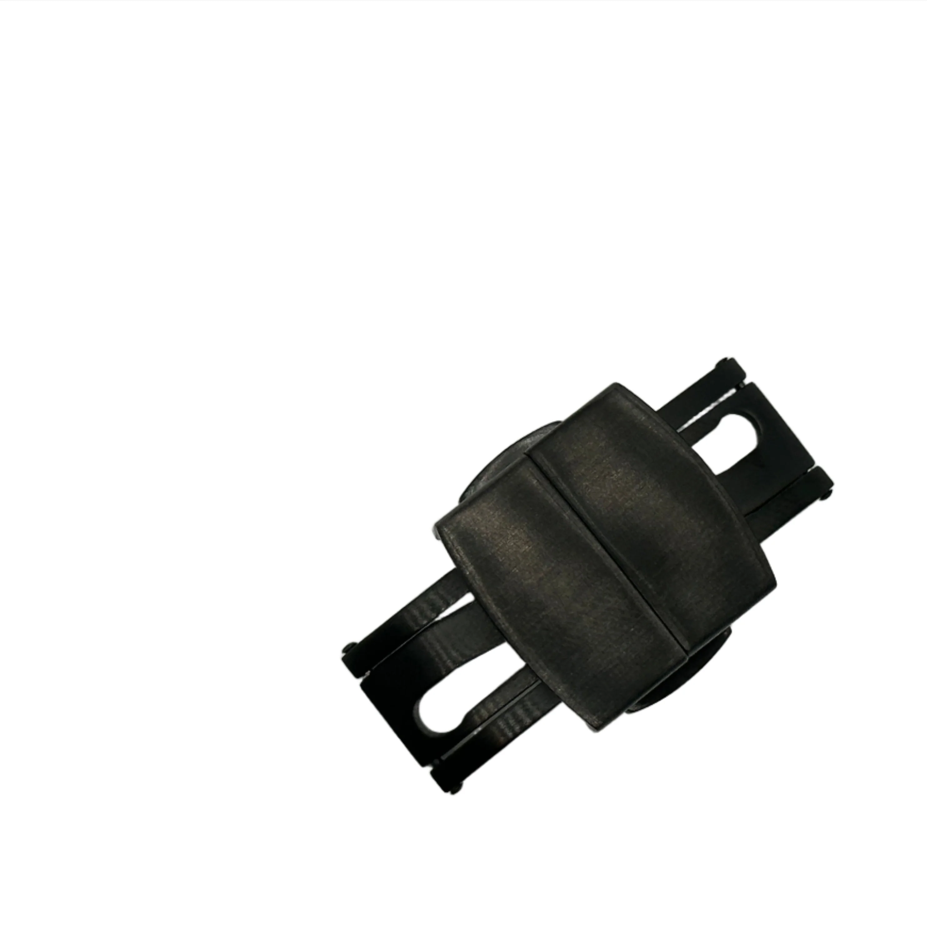 Halifax Watch Bands - CTS Deployant Clasp