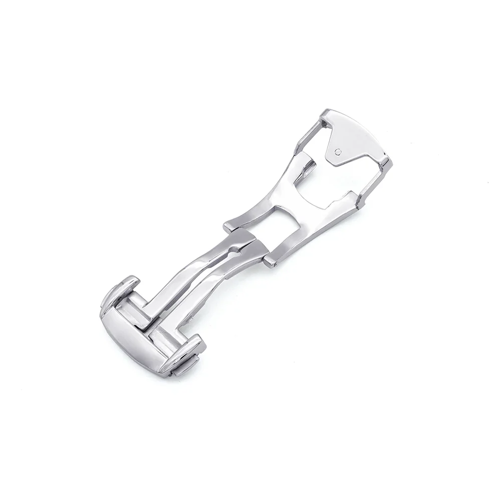 Halifax Watch Bands - Deployant Clasp - Image 6