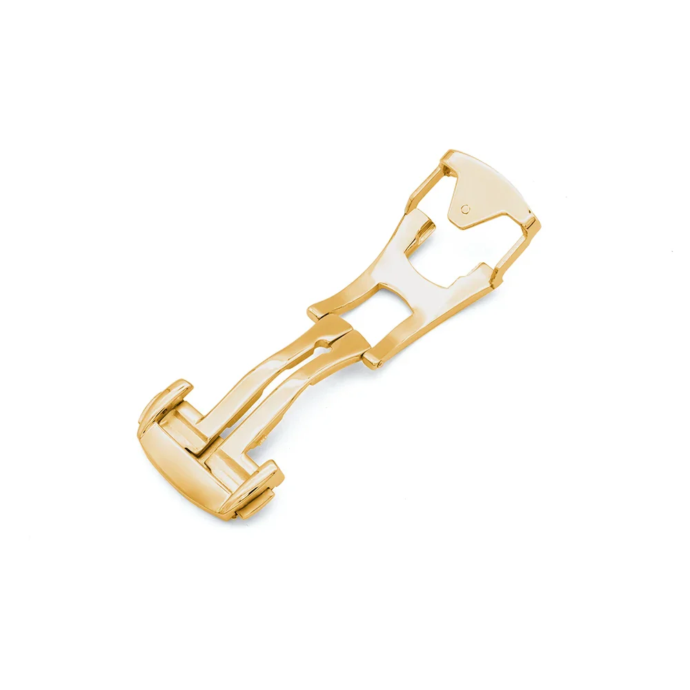 Halifax Watch Bands - Deployant Clasp - Image 7