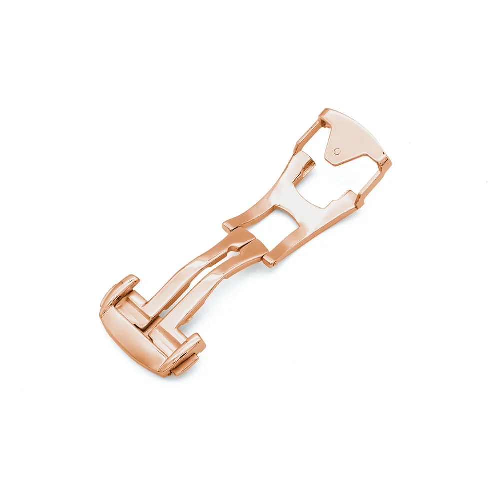 Halifax Watch Bands - Deployant Clasp - Image 8