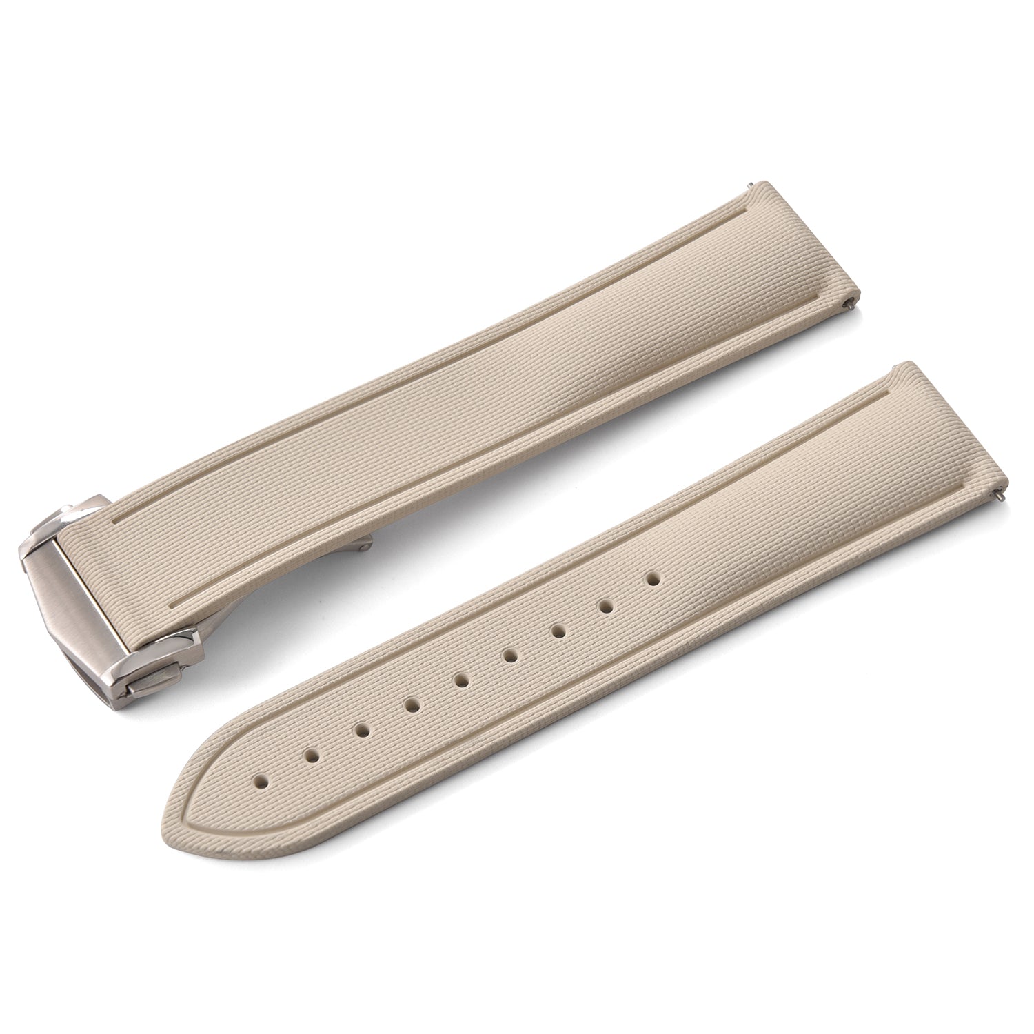 Halifax Watch Bands – Endurance FKM – AnchorFit™ Design - Image 11
