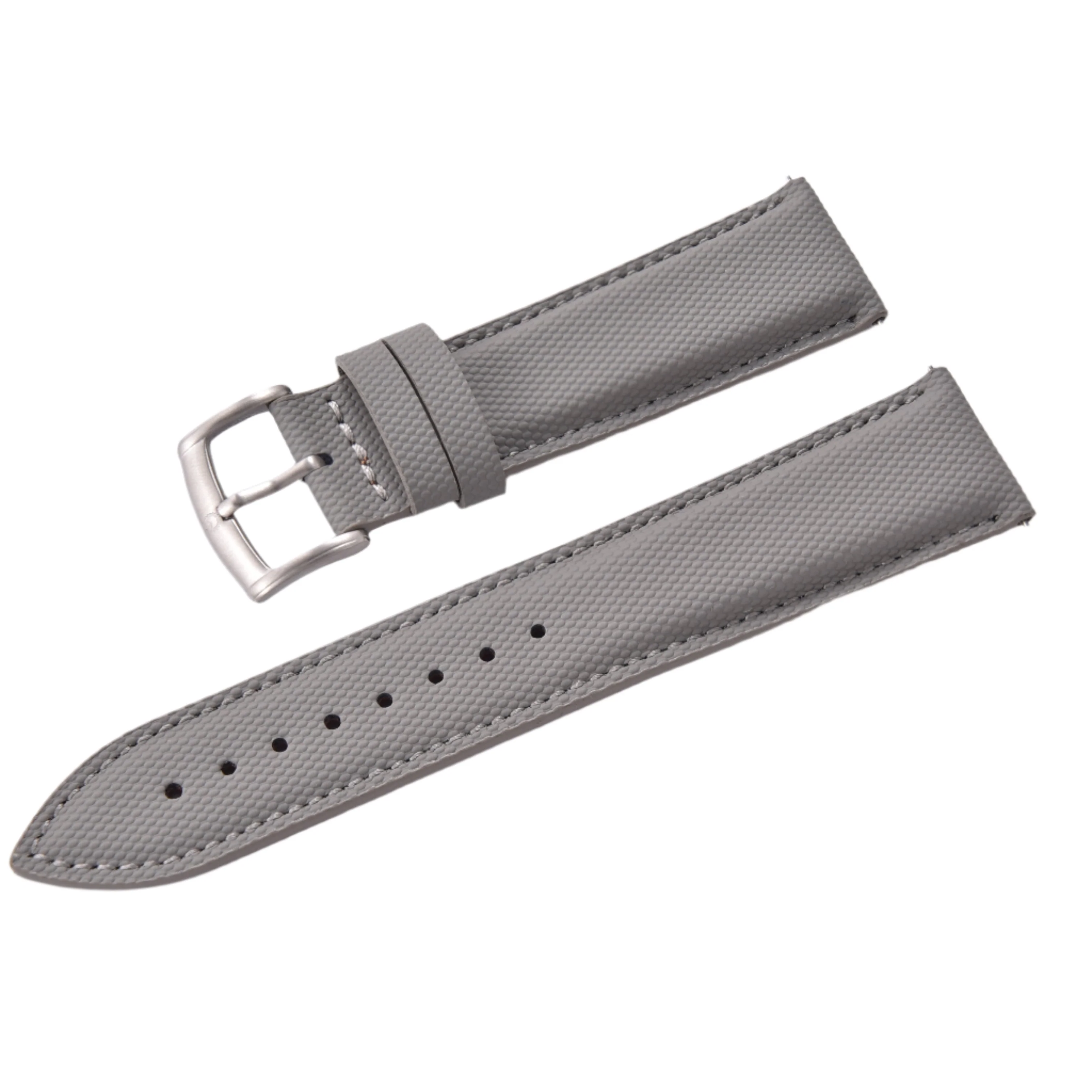 Halifax Watch Bands - Endurance Sailcloth & Leather - Image 11