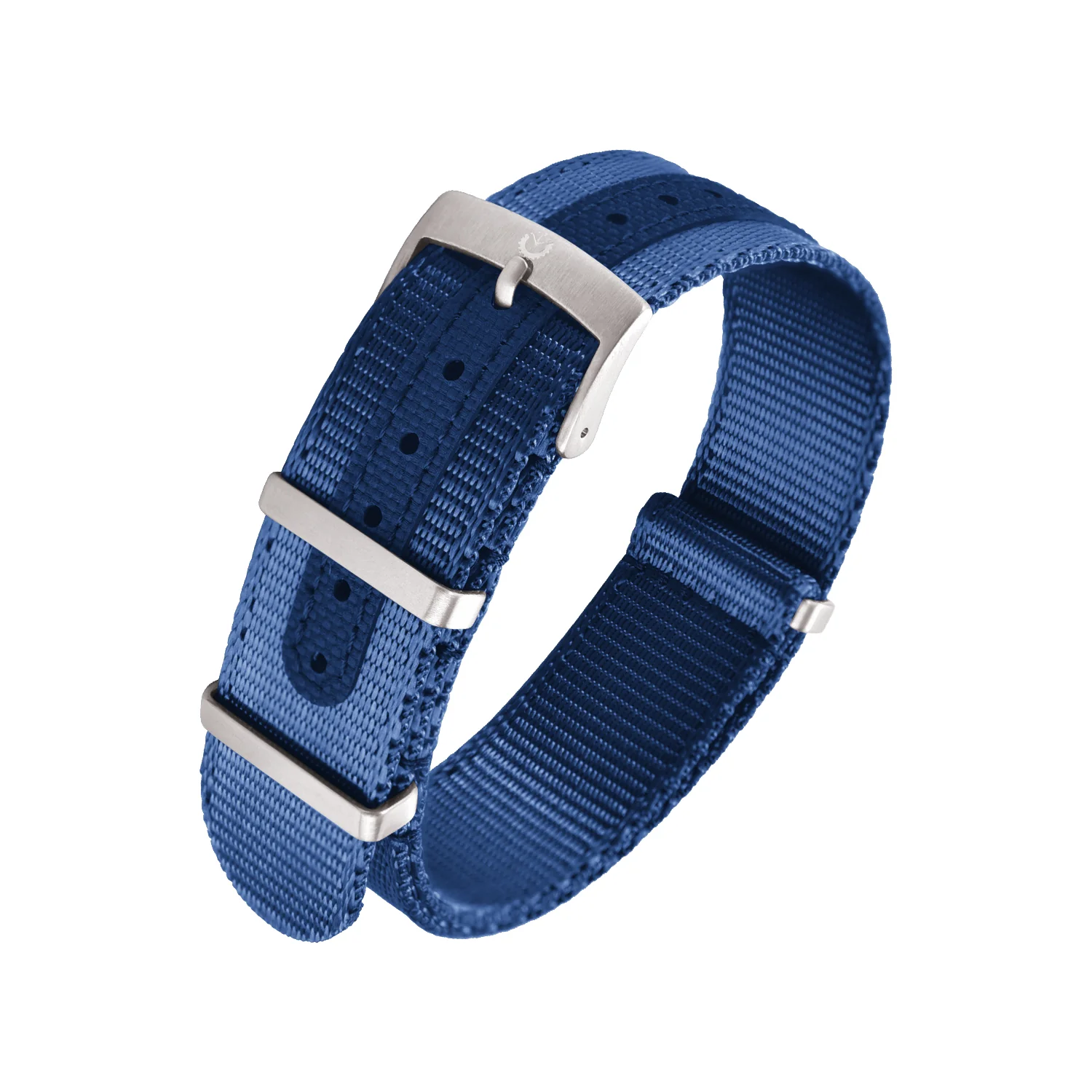Halifax Watch Bands - GLIDEPRO Seatbelt NATO – FKM-Reinforced - Image 9