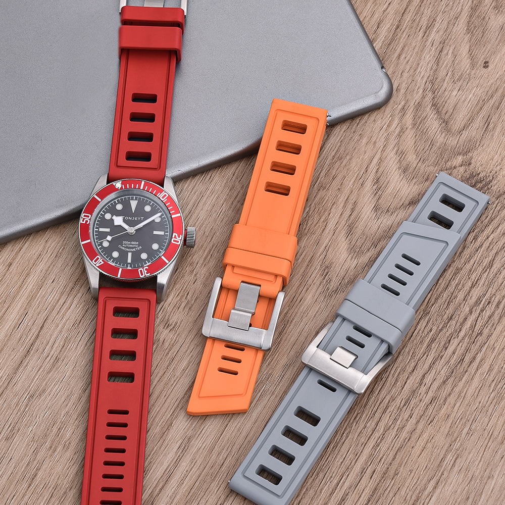 Halifax Watch Bands - ISO Diver - Image 5