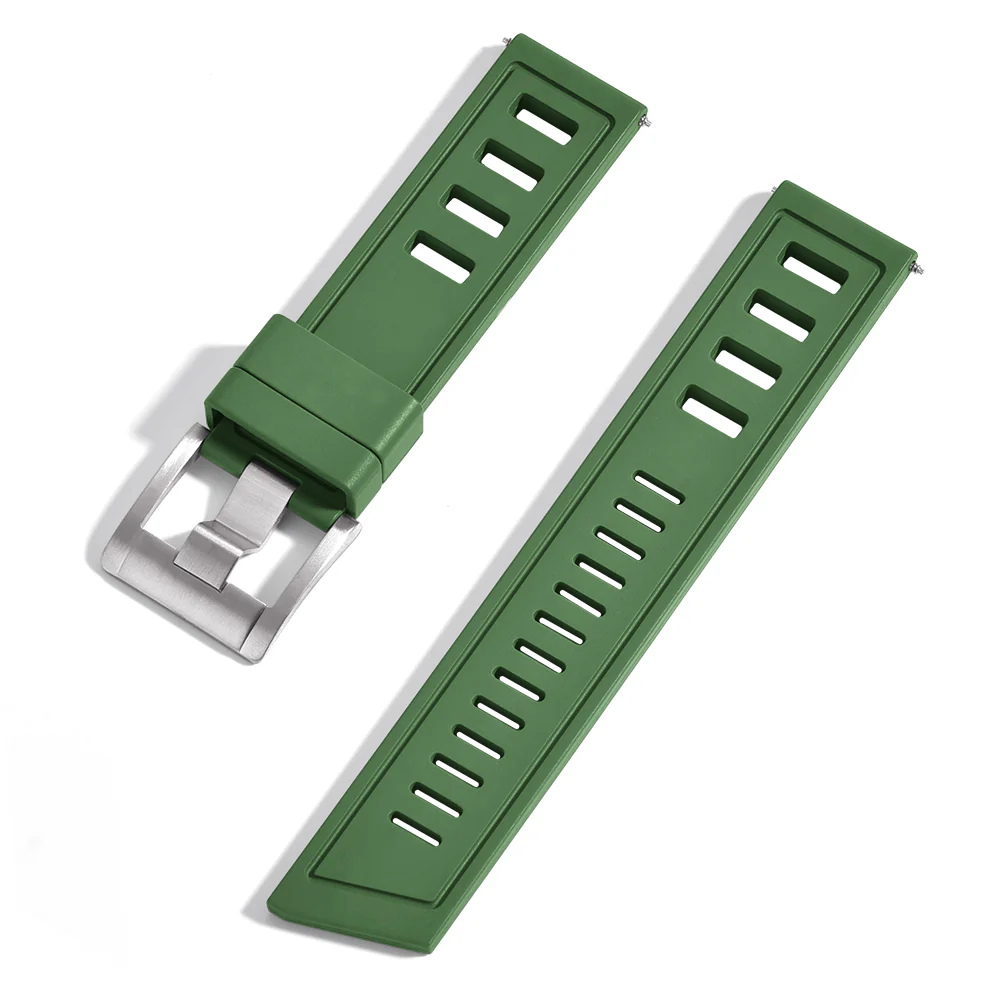Halifax Watch Bands - ISO Diver - Image 8
